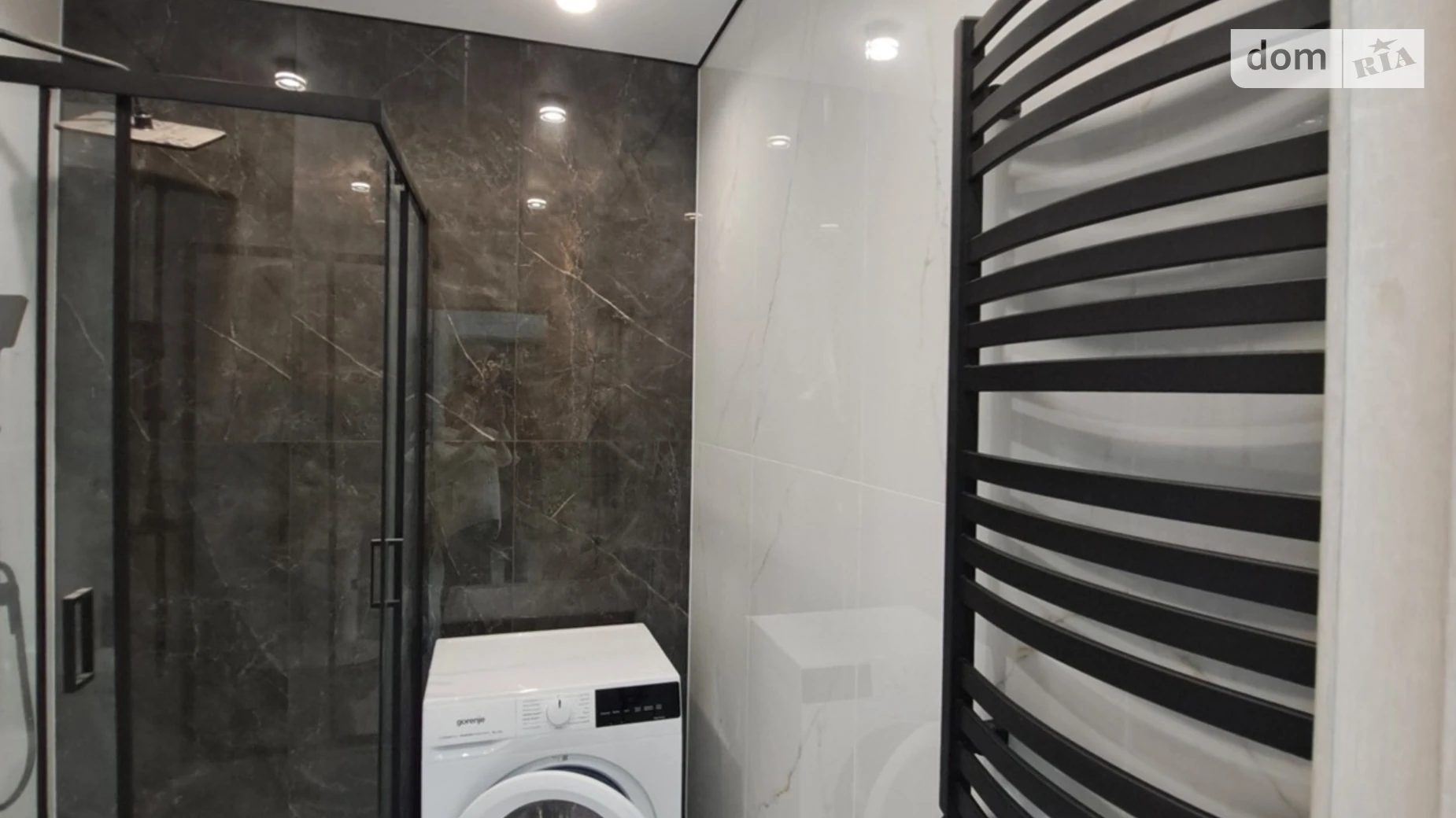 Продается 1-комнатная квартира 37 кв. м в Петрикове, ул. Шептицкого - фото 4