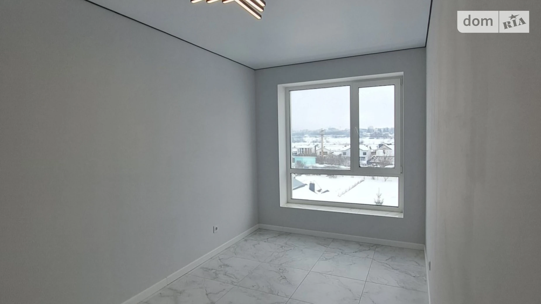 Продается 1-комнатная квартира 37 кв. м в Петрикове, ул. Шептицкого - фото 5