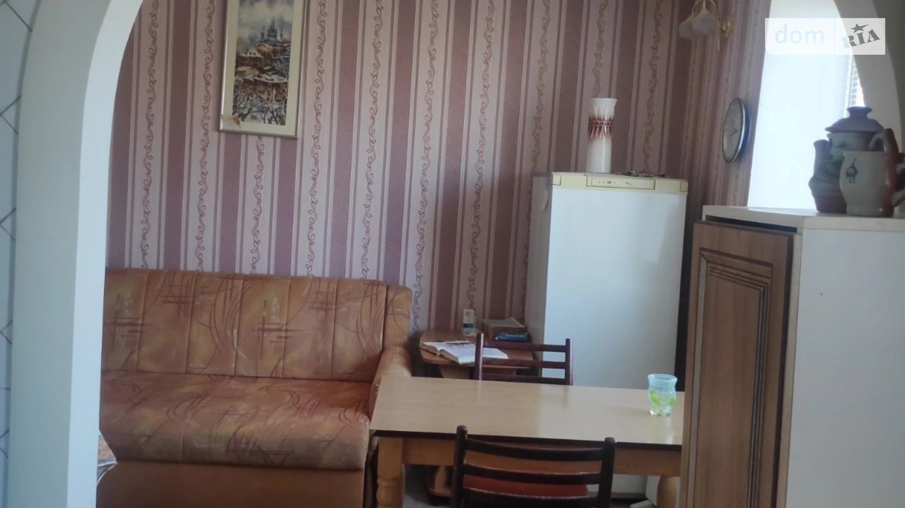 Продается 4-комнатная квартира 62.1 кв. м в Полтаве, ул. Игоря Дорошенко(Циолковского), 49 - фото 3