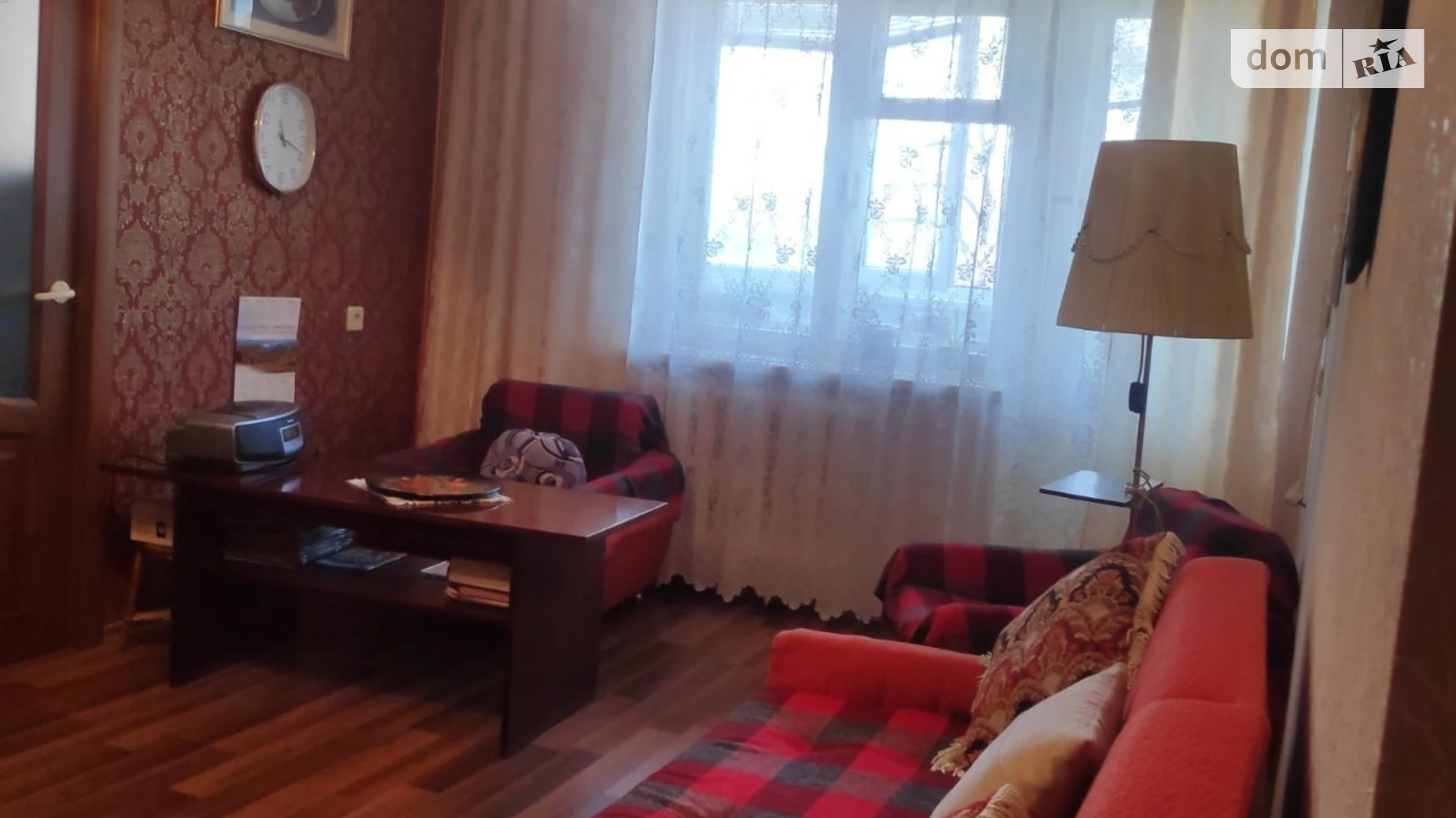 Продается 4-комнатная квартира 62.1 кв. м в Полтаве, ул. Игоря Дорошенко(Циолковского), 49 - фото 4