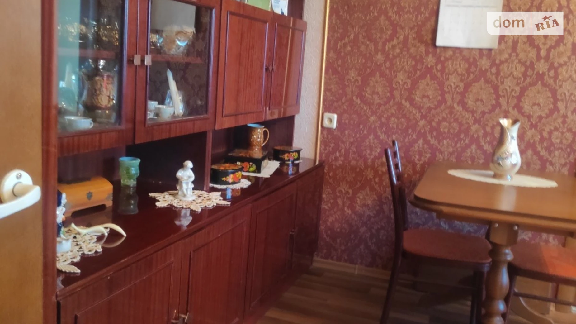 Продается 4-комнатная квартира 62.1 кв. м в Полтаве, ул. Игоря Дорошенко(Циолковского), 49 - фото 5