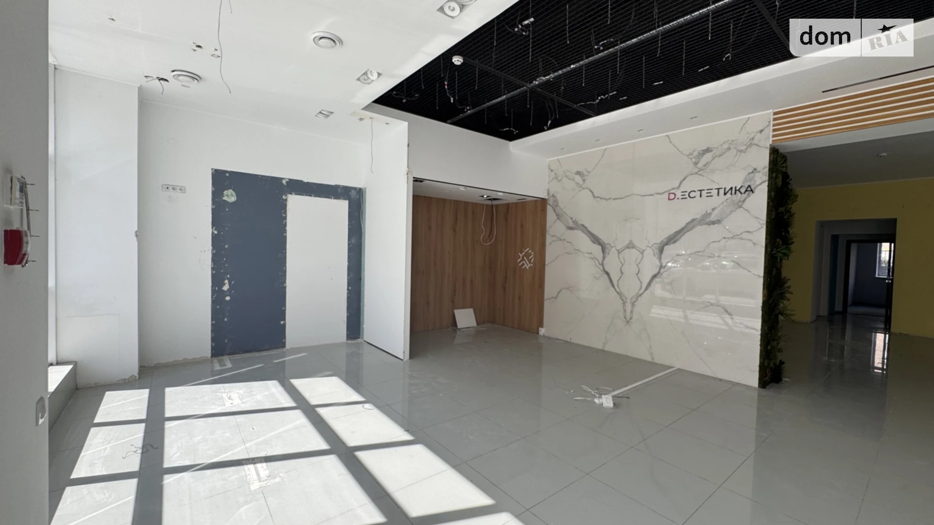 Сдается в аренду помещения свободного назначения 150 кв. м в 1-этажном здании, цена: 58500 грн - фото 2