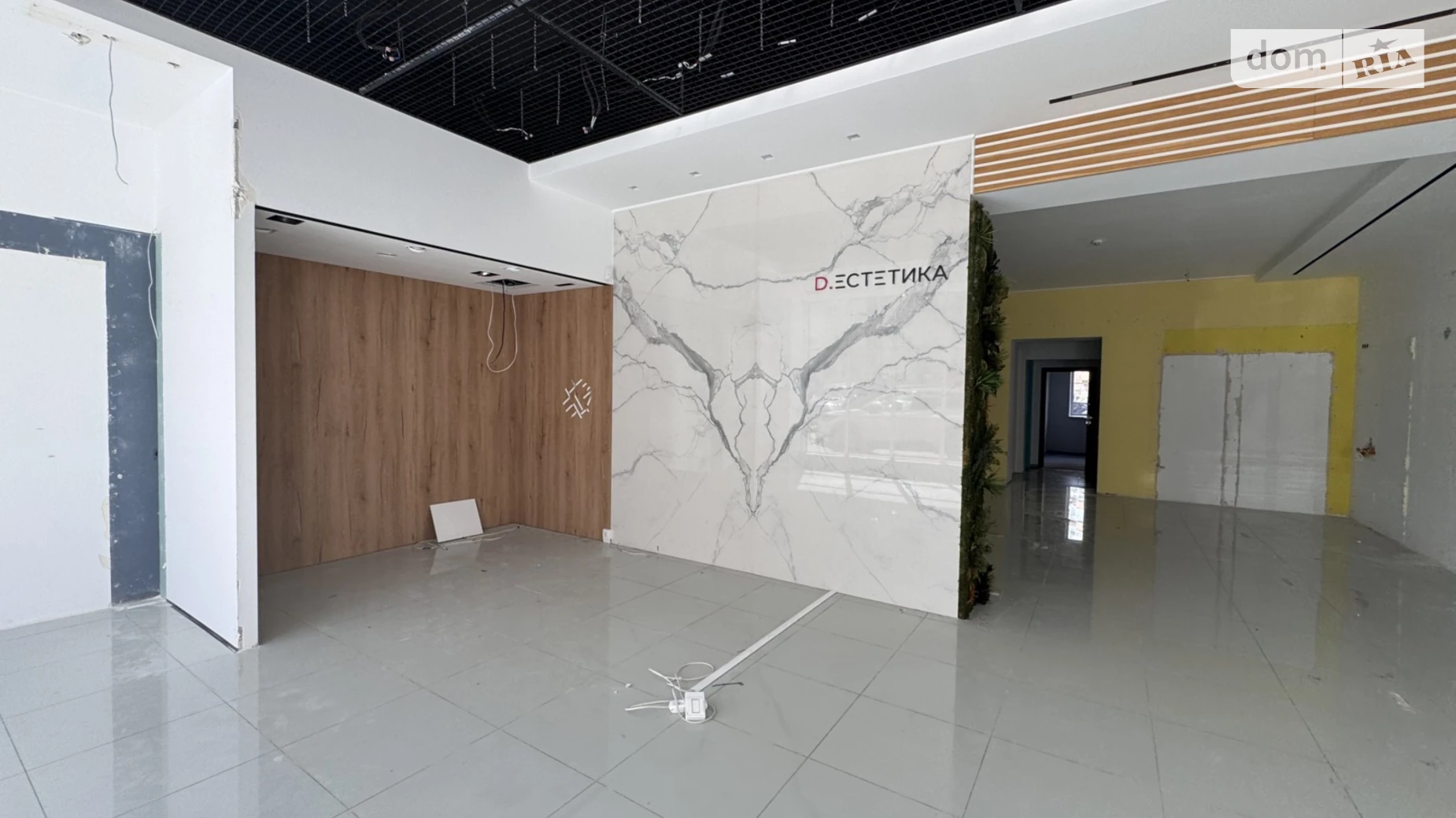 Сдается в аренду помещения свободного назначения 150 кв. м в 1-этажном здании, цена: 58500 грн - фото 3