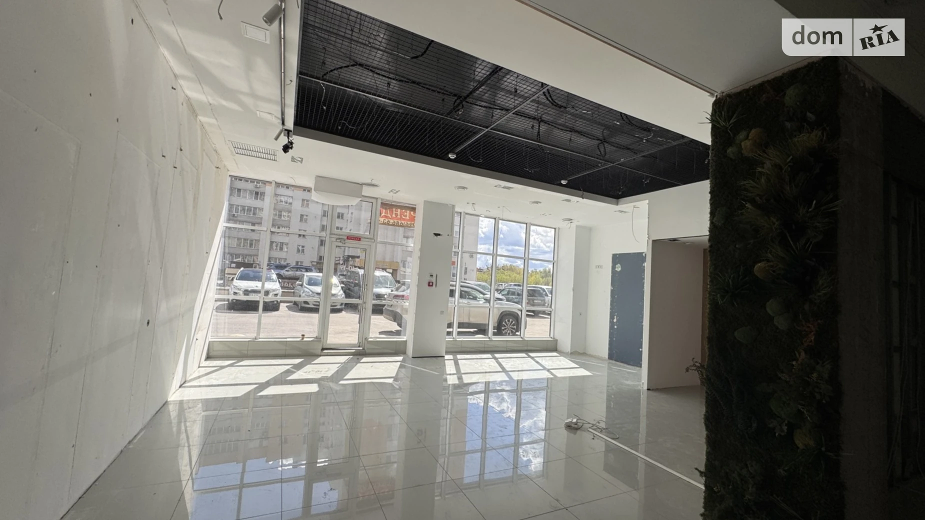 Сдается в аренду помещения свободного назначения 150 кв. м в 1-этажном здании, цена: 58500 грн - фото 4