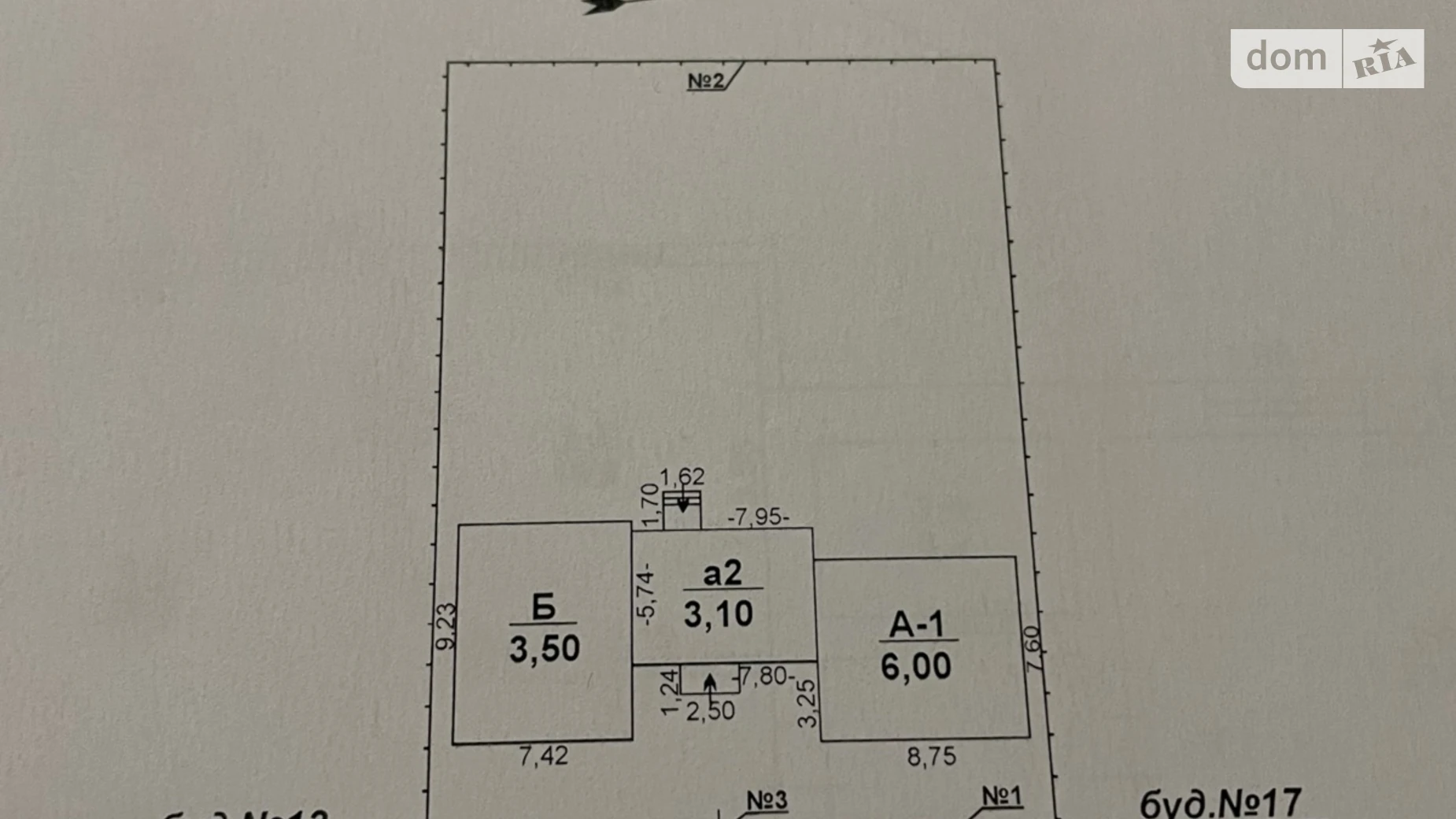 пер. Лечебный, 15 Покровский Кривой Рог, цена: 27000 $ - фото 5