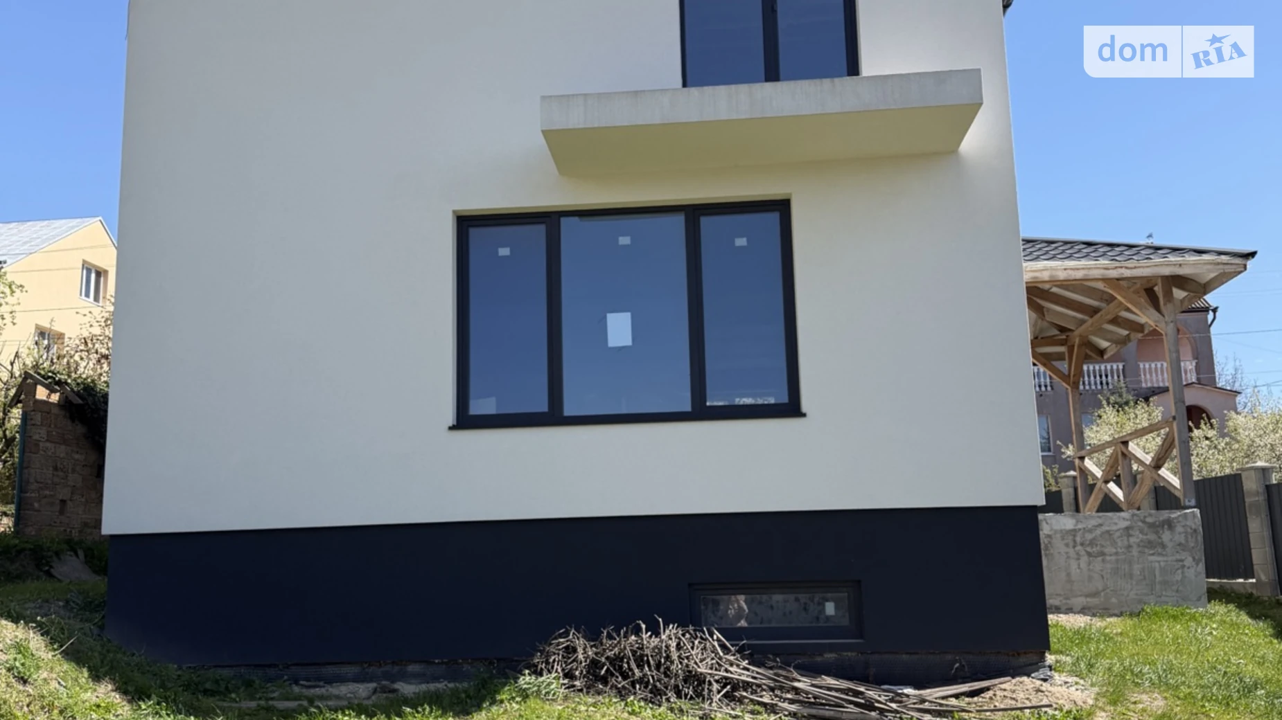 Продается дом на 2 этажа 125 кв. м с баней/сауной, цена: 130000 $ - фото 2