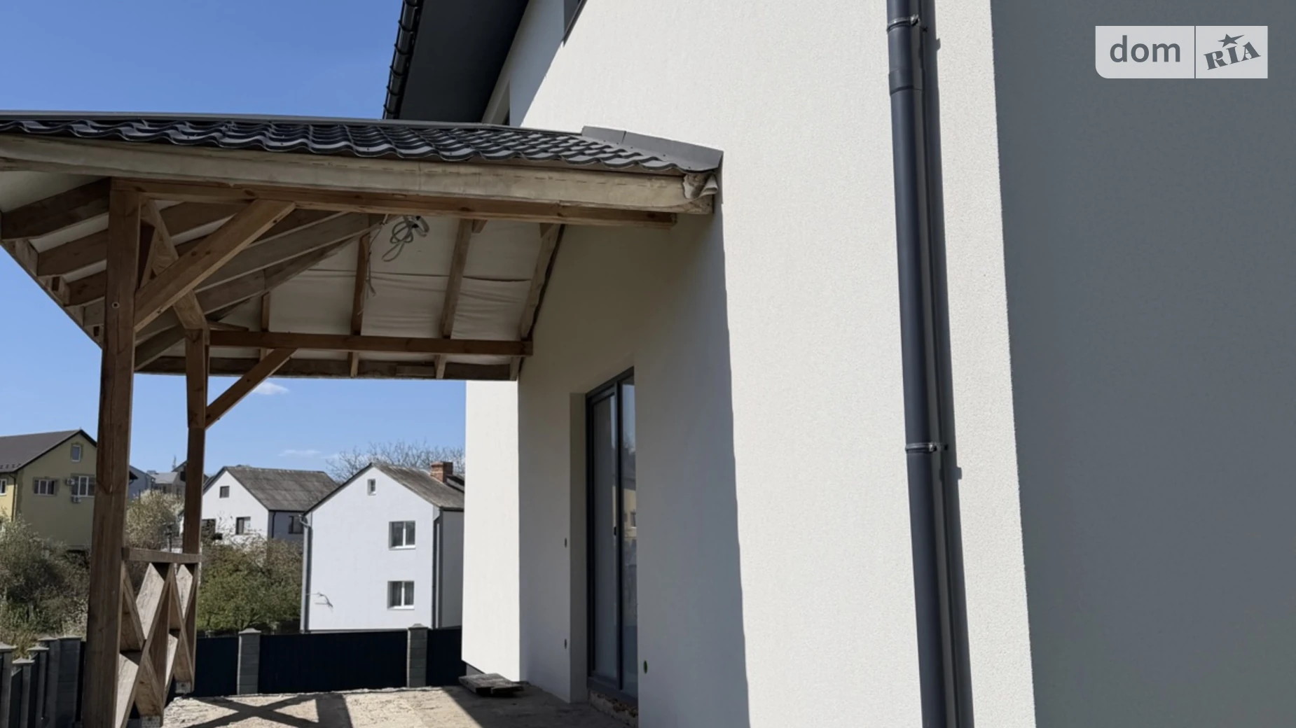 Продается дом на 2 этажа 125 кв. м с баней/сауной, цена: 130000 $ - фото 3