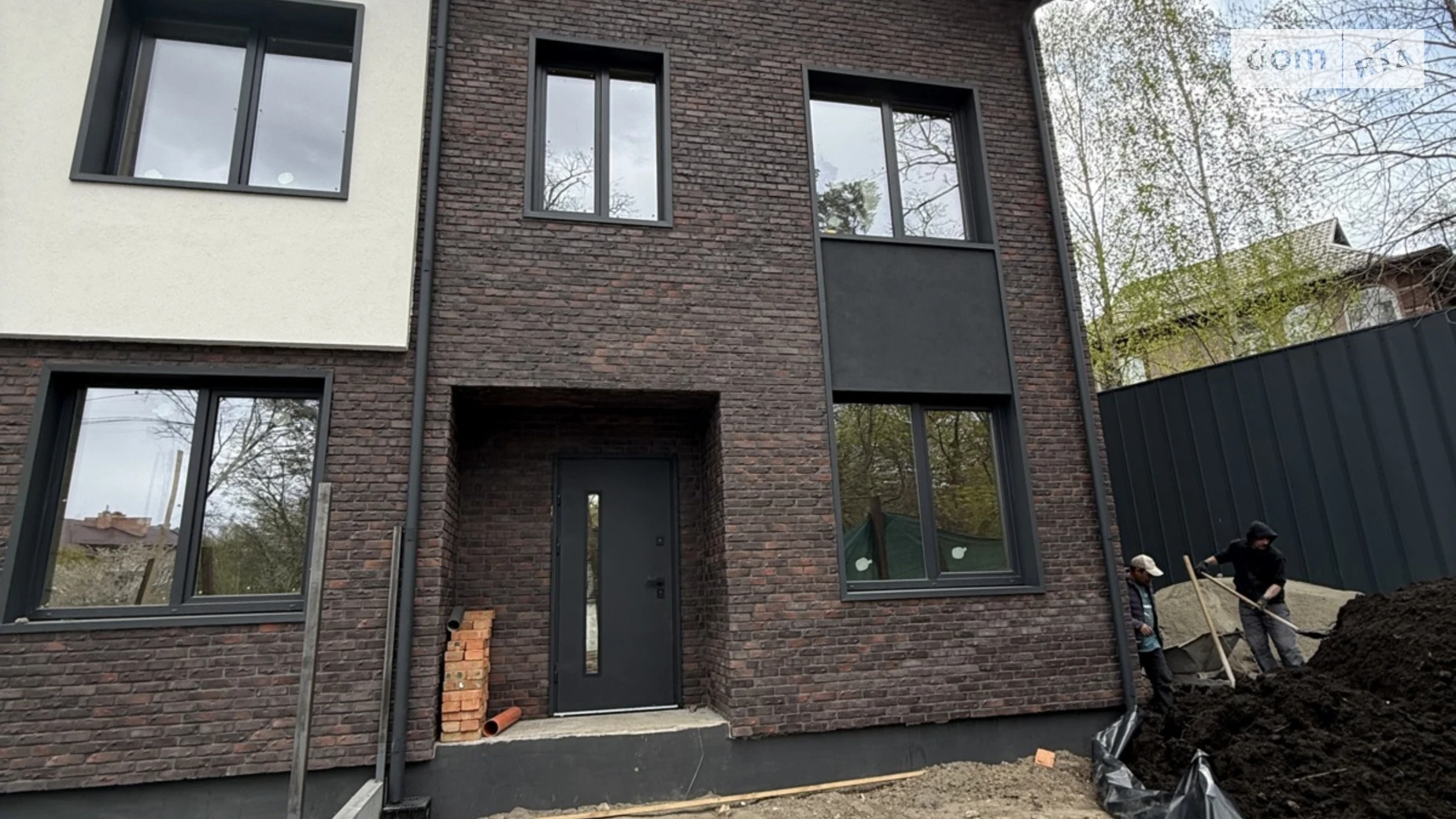 вул. Лисенка, 14Б Ірпінь ЖК Sweet Home, цена: 98000 $ - фото 2