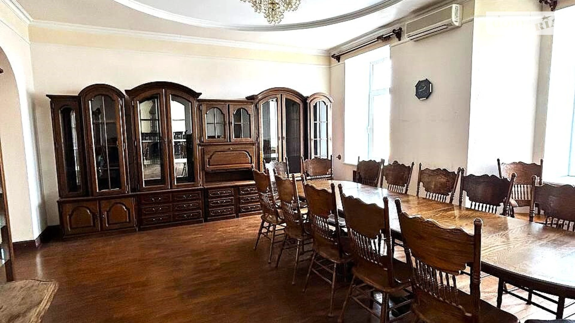 Продается 7-комнатная квартира 300 кв. м в Киеве, ул. Антоновича(Горького), 9 - фото 3