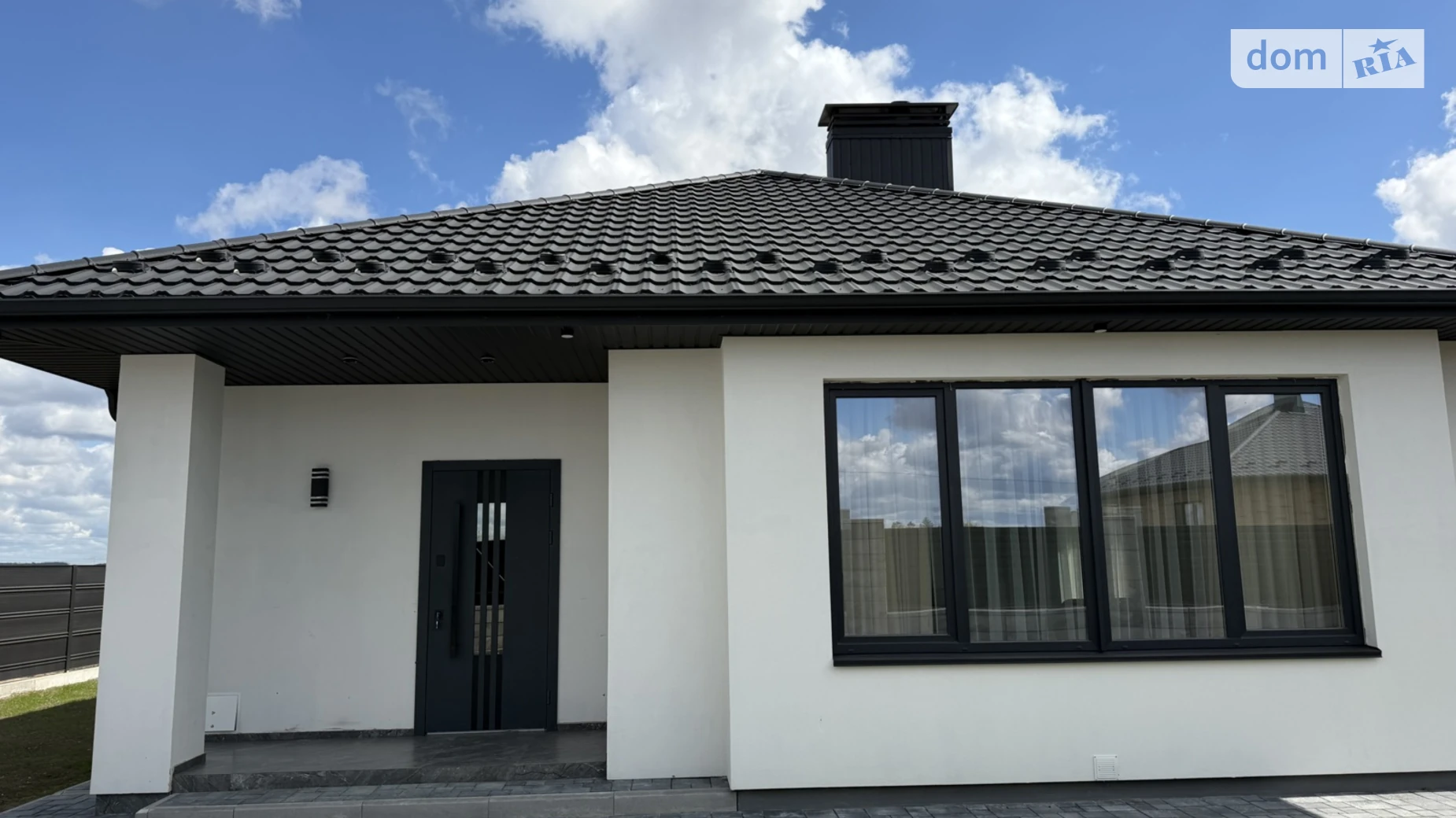 Продается одноэтажный дом 100 кв. м с мебелью, цена: 180000 $ - фото 3