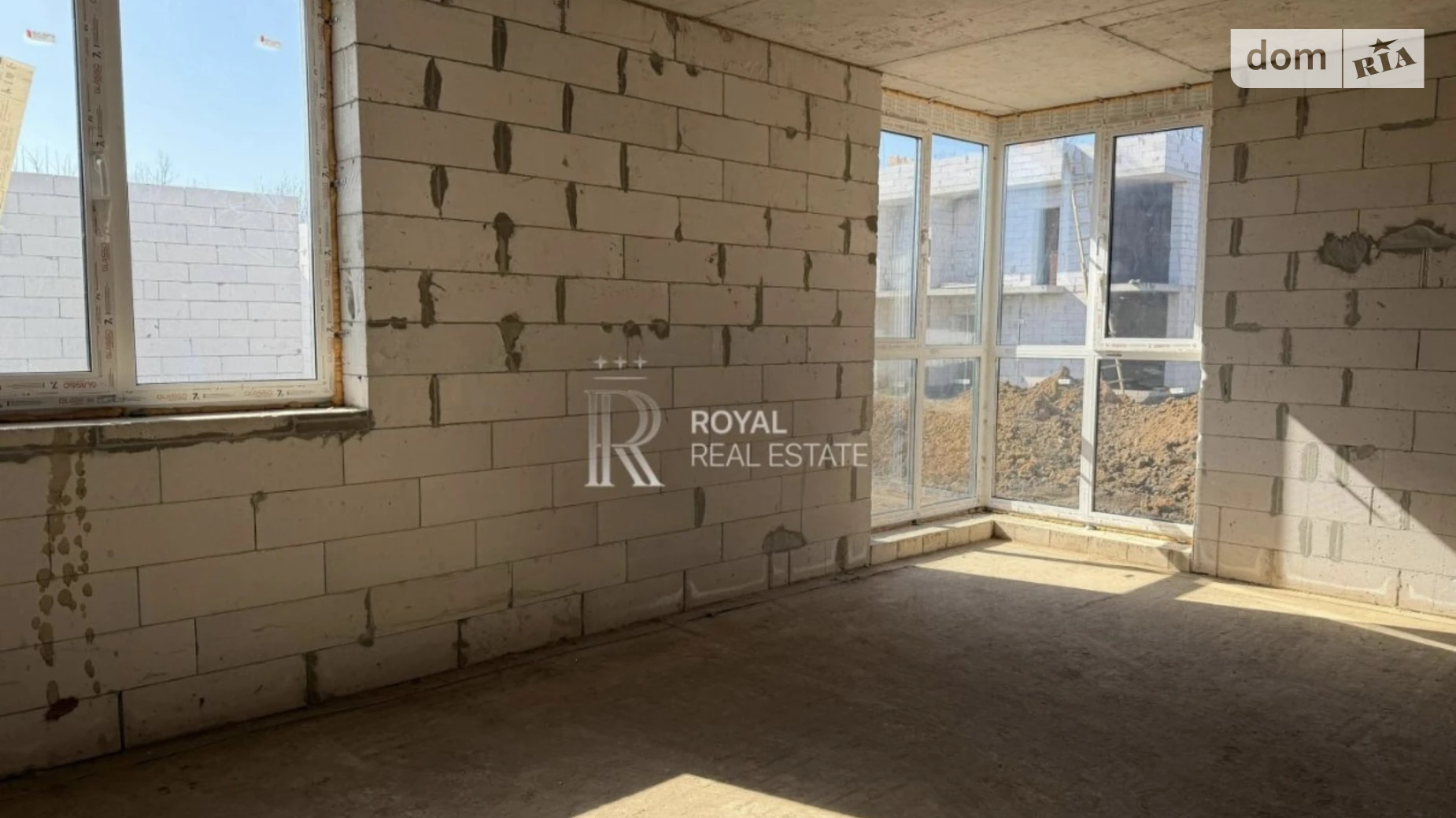 Продается дом на 2 этажа 298.6 кв. м с камином, цена: 95000 $ - фото 4