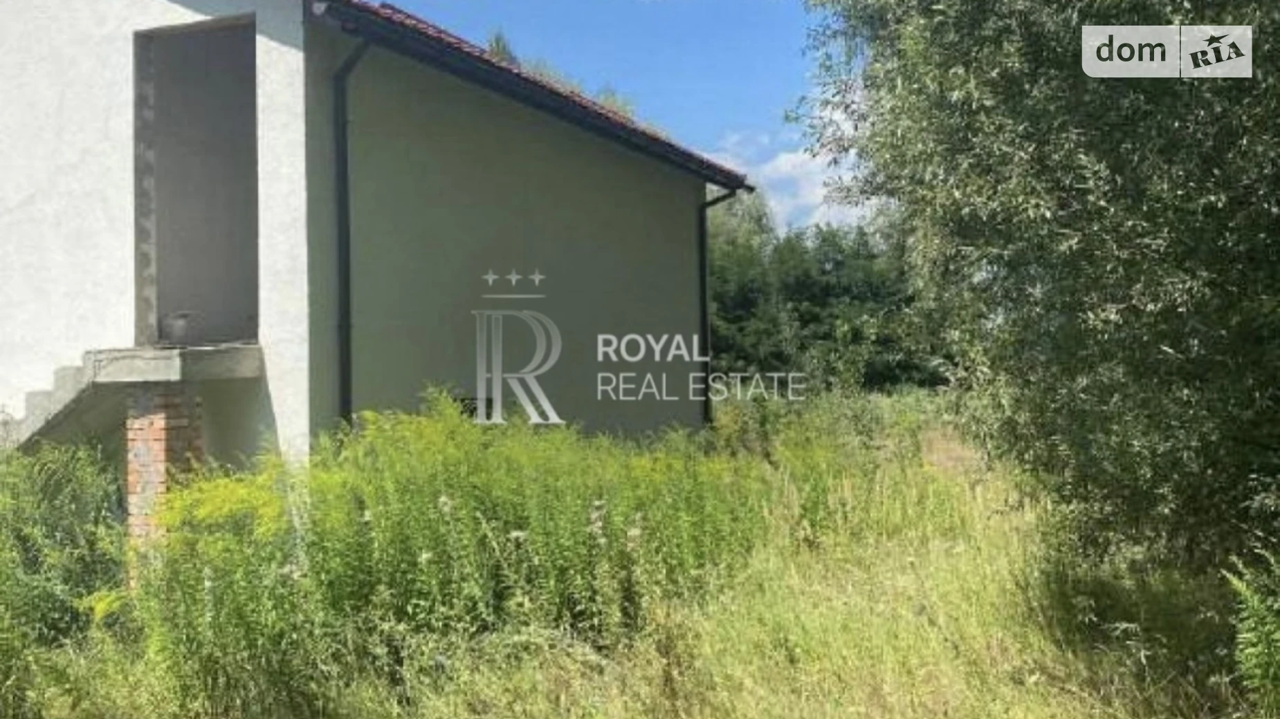 Продается дом на 2 этажа 298.6 кв. м с камином, цена: 95000 $ - фото 2