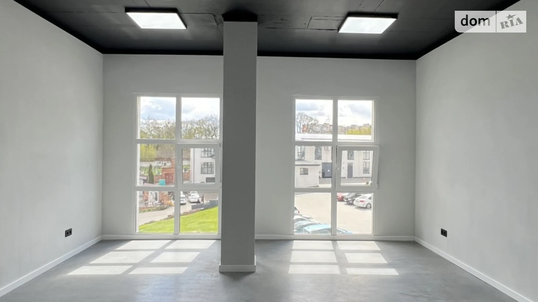 Сдается в аренду офис 31 кв. м в бизнес-центре, цена: 10850 грн - фото 2