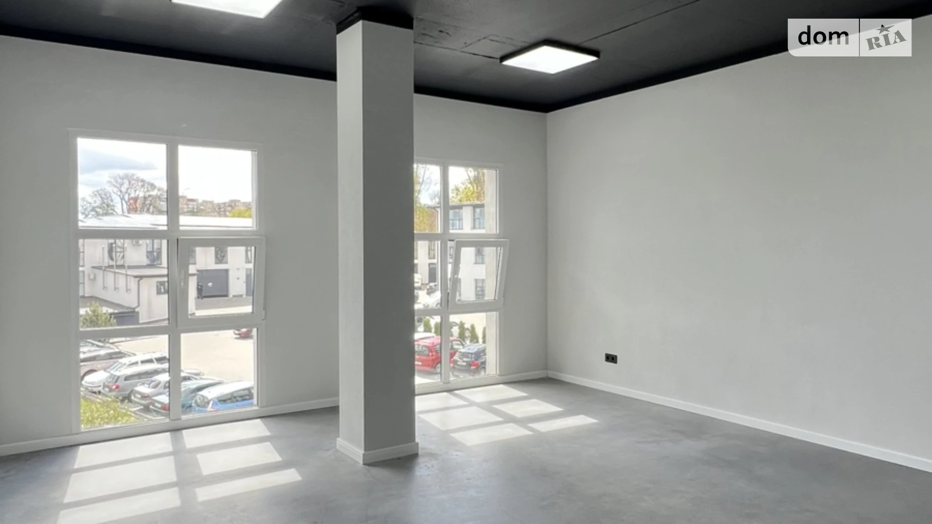Сдается в аренду офис 31 кв. м в бизнес-центре, цена: 10850 грн - фото 3