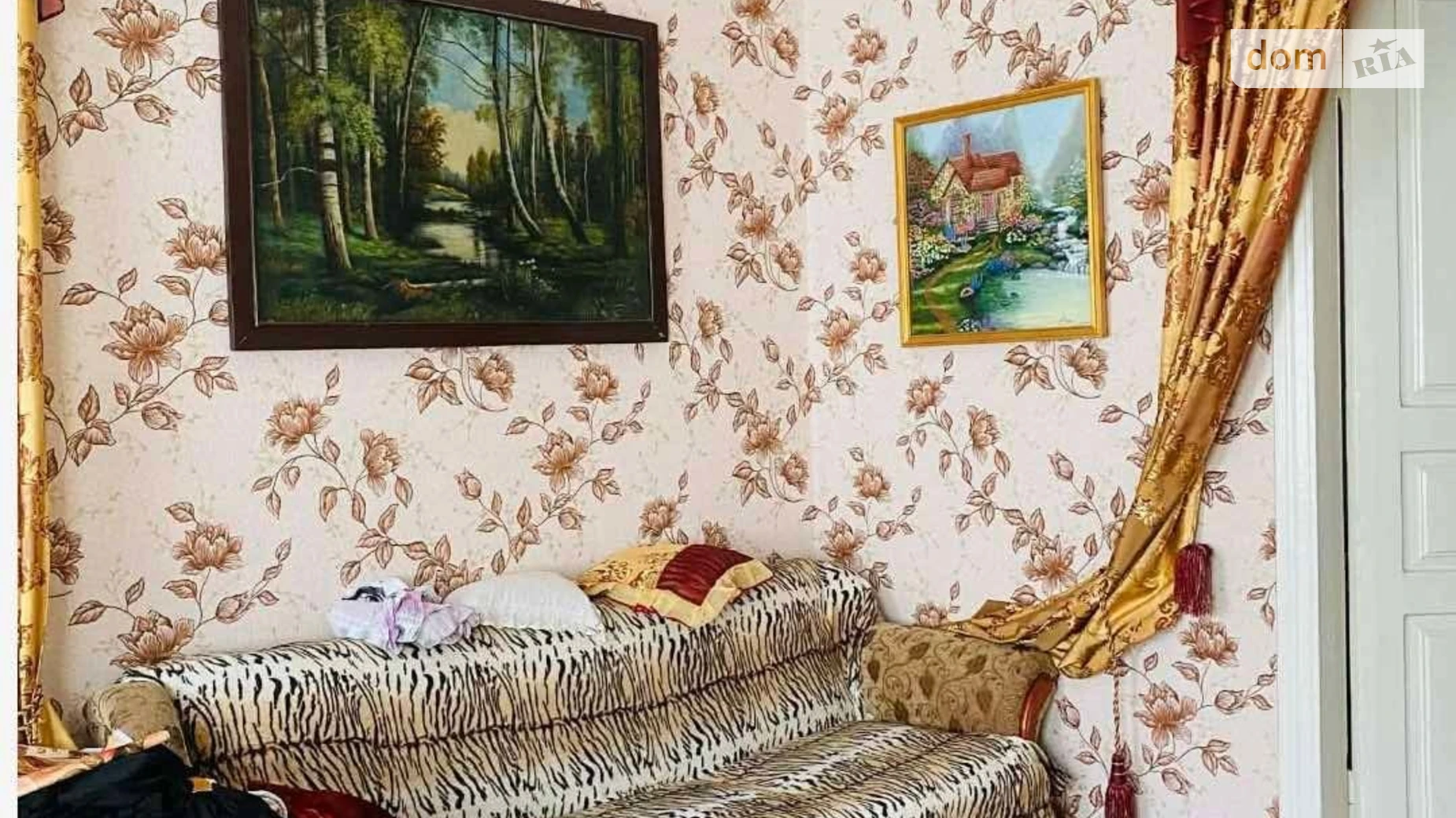 Продается одноэтажный дом 100 кв. м с бассейном, цена: 55000 $ - фото 5