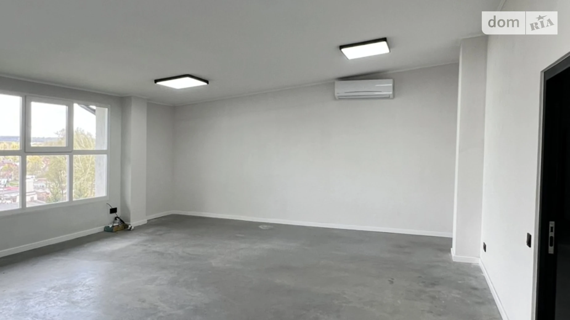 Сдается в аренду помещения свободного назначения 46 кв. м в 4-этажном здании, цена: 13800 грн - фото 2