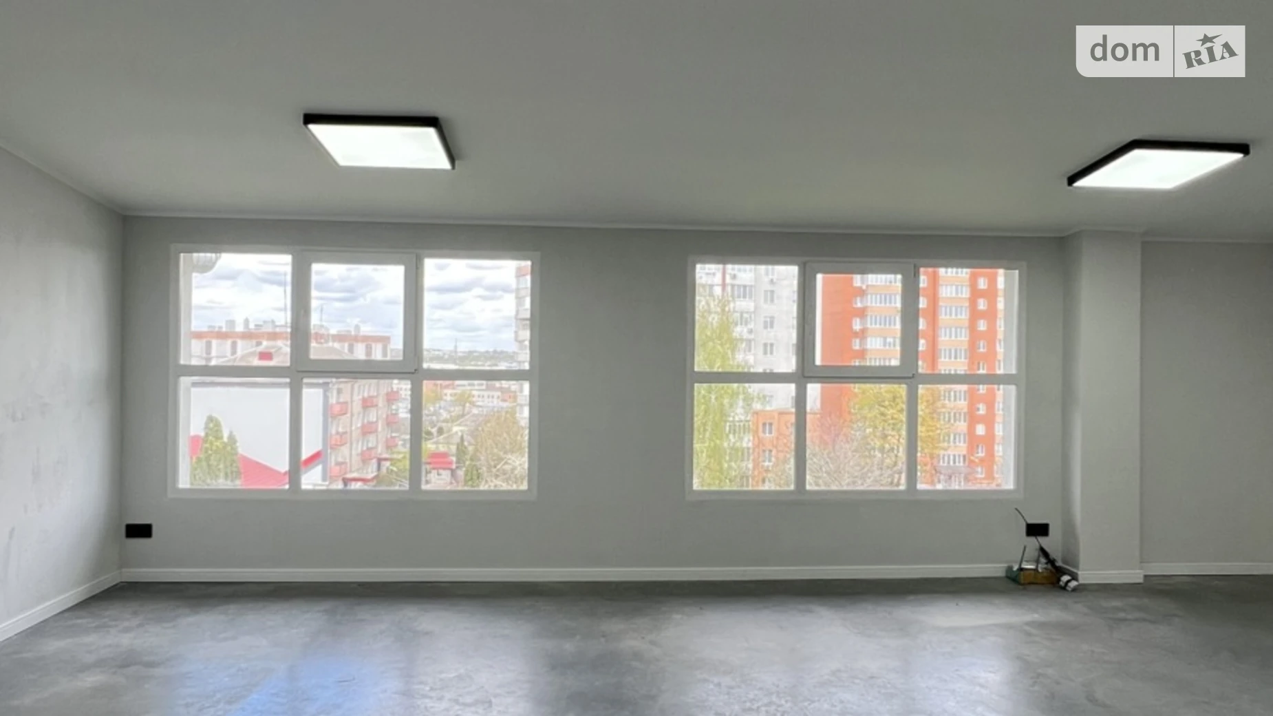 Сдается в аренду помещения свободного назначения 46 кв. м в 4-этажном здании, цена: 13800 грн - фото 3