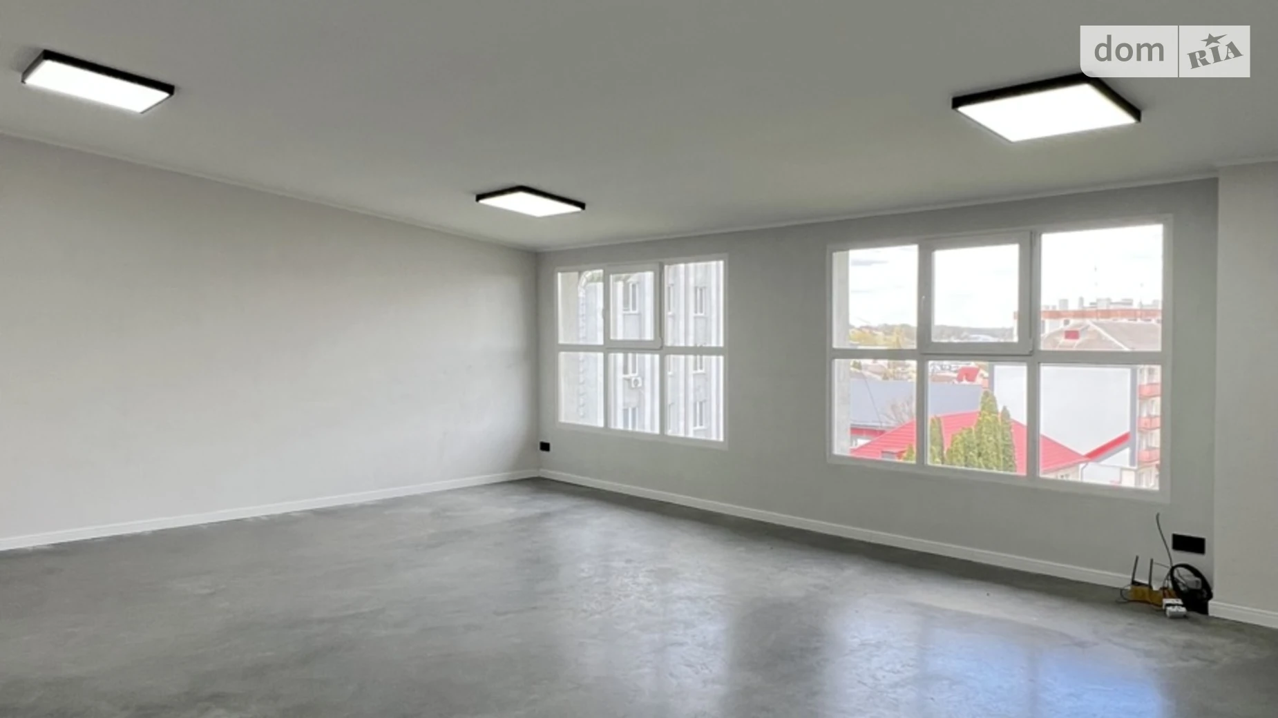 Сдается в аренду помещения свободного назначения 46 кв. м в 4-этажном здании, цена: 13800 грн - фото 4