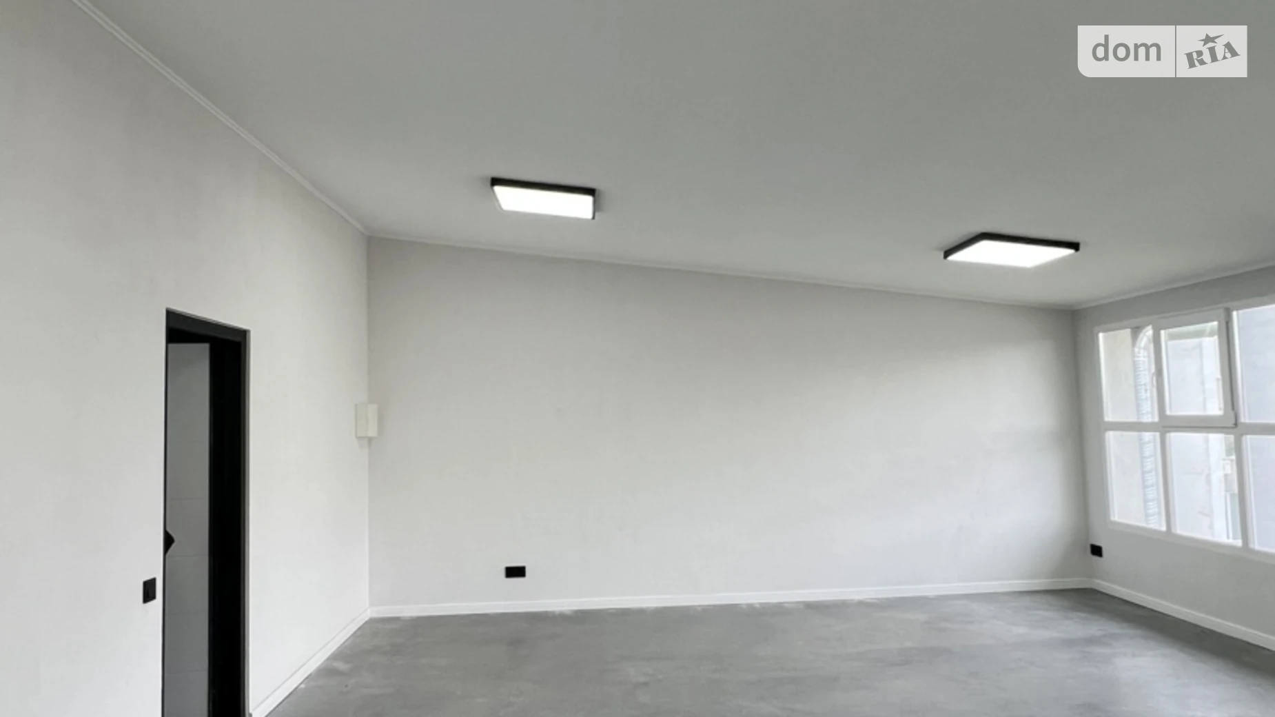 Сдается в аренду помещения свободного назначения 46 кв. м в 4-этажном здании, цена: 13800 грн - фото 5
