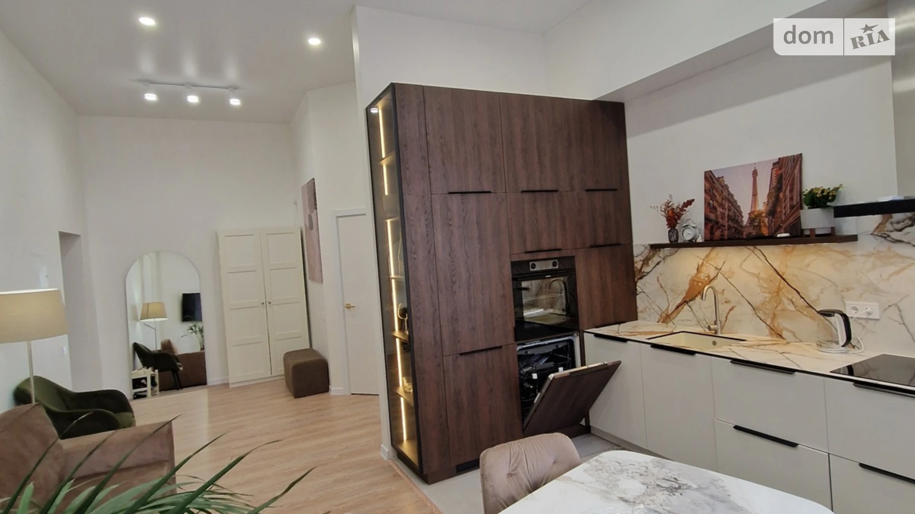 Продается 2-комнатная квартира 76.1 кв. м в Николаеве, ул. Лазурная - фото 3