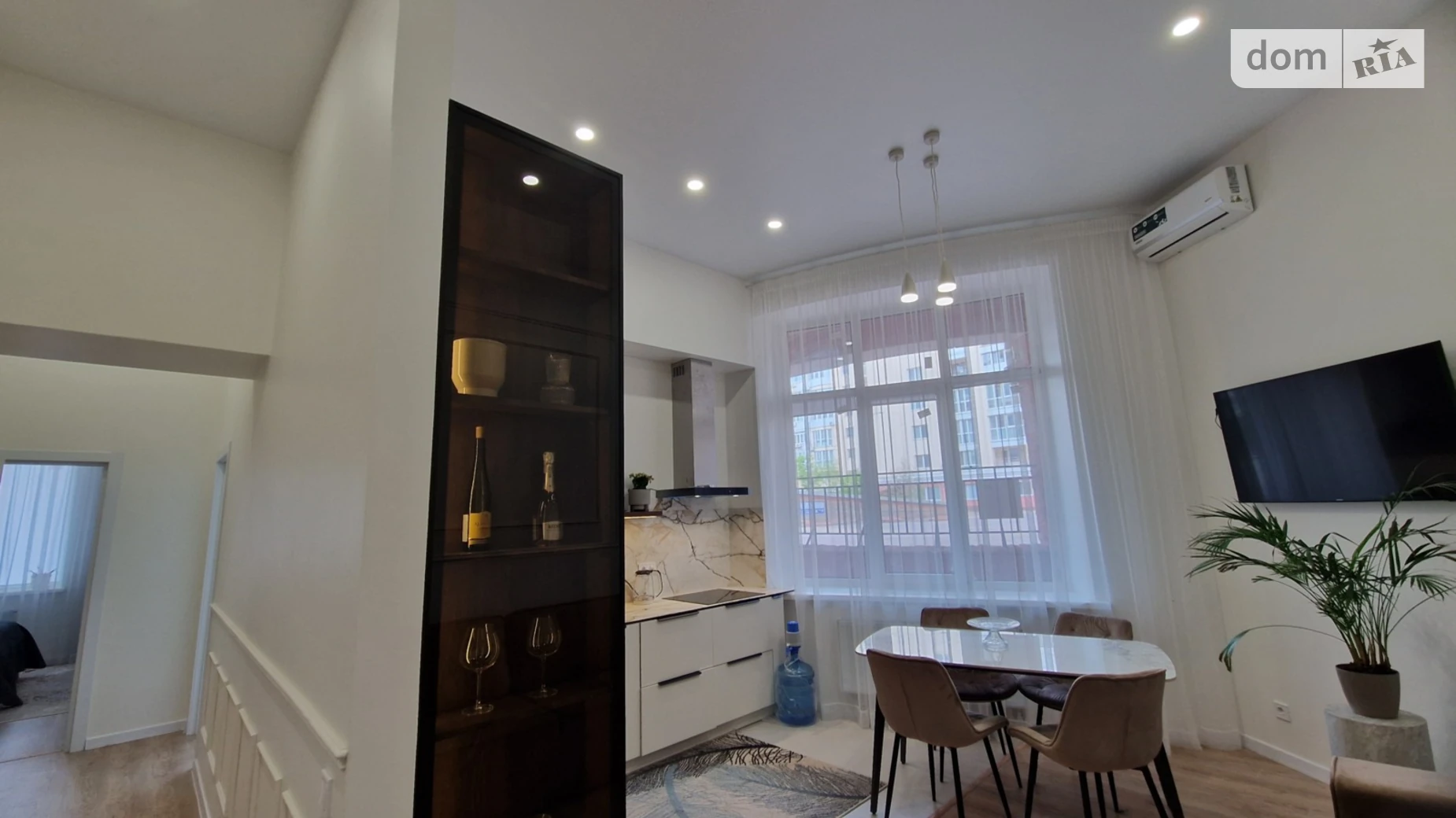 Продается 2-комнатная квартира 76.1 кв. м в Николаеве, ул. Лазурная - фото 2