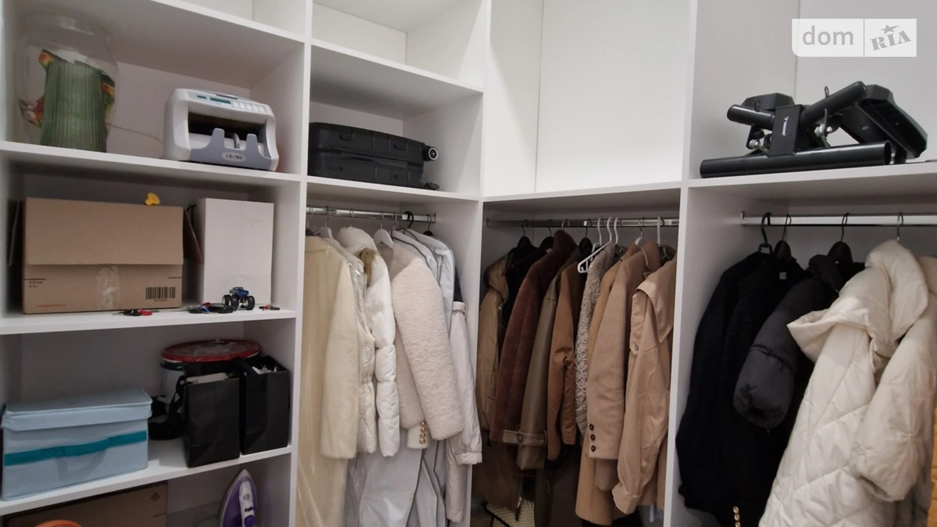 Продается 2-комнатная квартира 76.1 кв. м в Николаеве, ул. Лазурная - фото 5