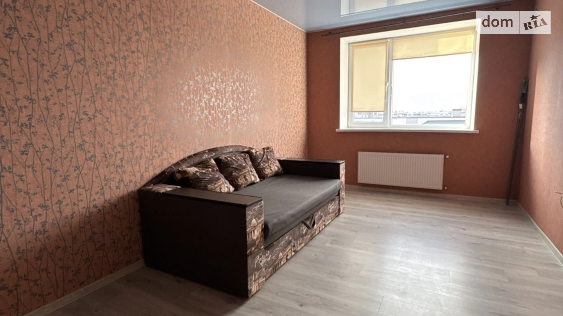 Продается 2-комнатная квартира 68.4 кв. м в Слобожанском, ул. Содружества, 1 корпус 3 - фото 4