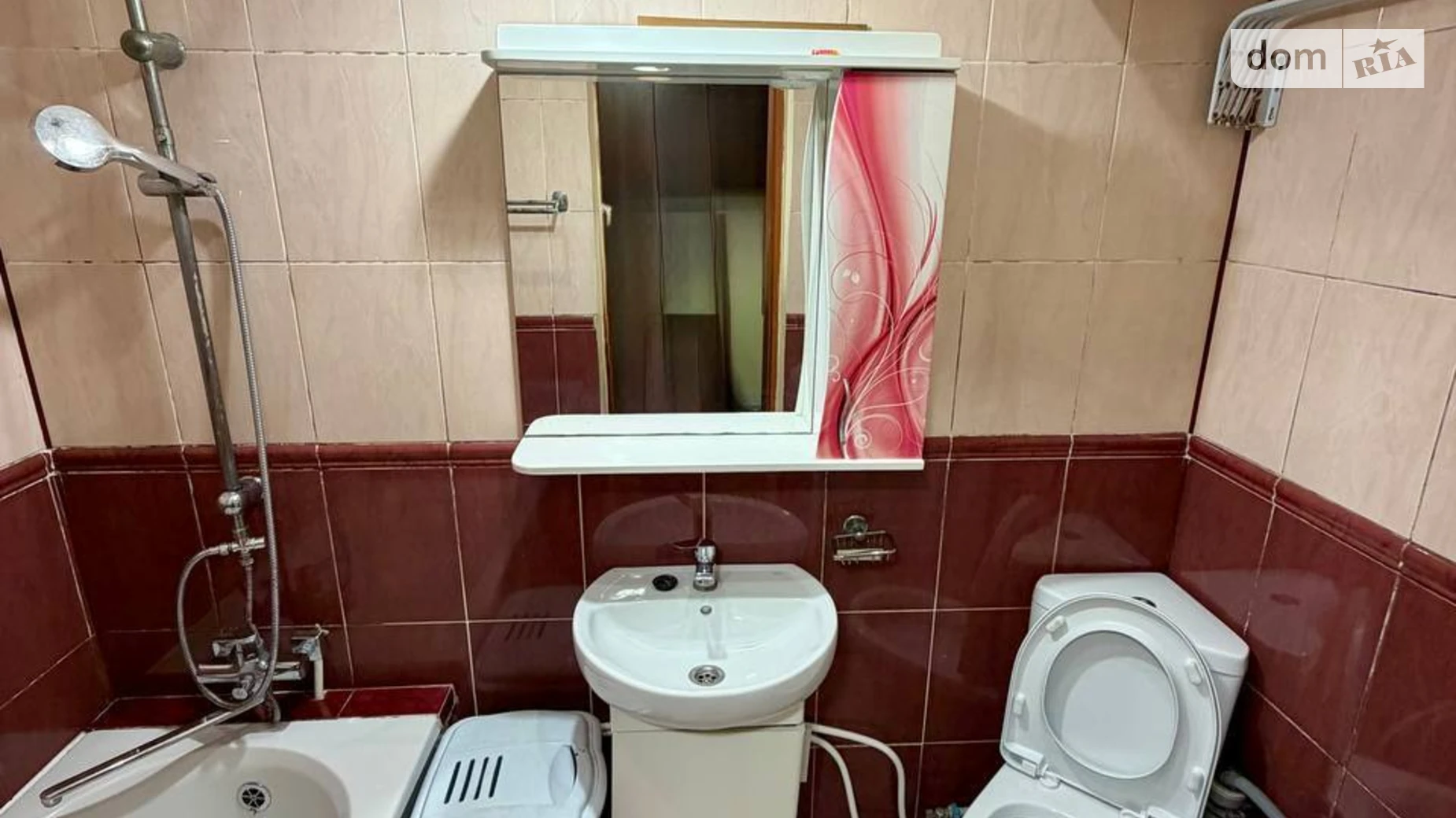Продается 1-комнатная квартира 19.9 кв. м в Львове, ул. Выговского Ивана, 45А - фото 3