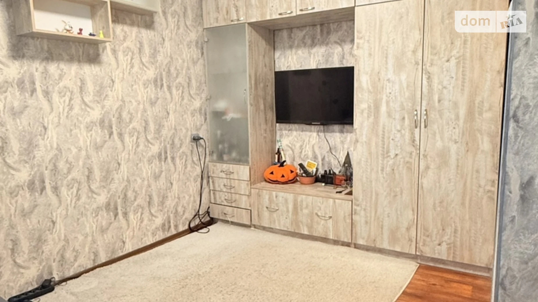 Продается 1-комнатная квартира 21.1 кв. м в Черкассах, цена: 35000 $ - фото 4