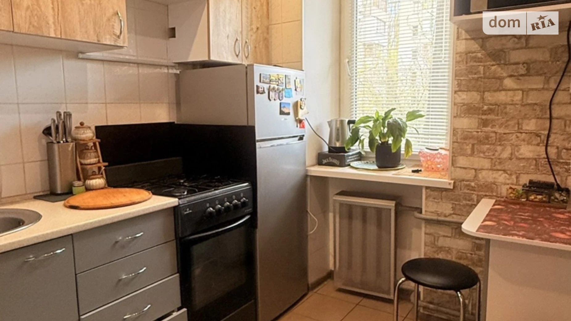 Продается 1-комнатная квартира 21.1 кв. м в Черкассах, цена: 35000 $ - фото 5