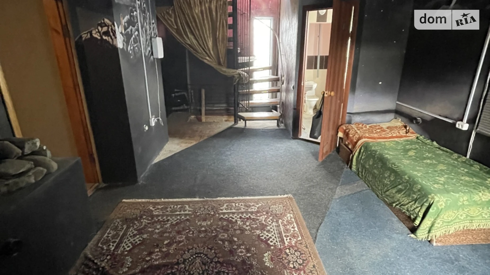 Сдается в аренду помещения свободного назначения 90 кв. м в 2-этажном здании, цена: 16200 грн - фото 3