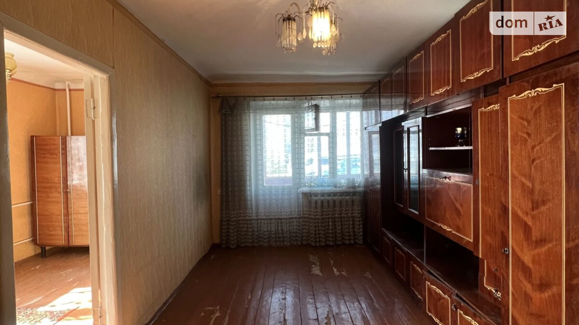 2-комнатная квартира 45.2 кв. м в Луцке, цена: 44000 $ - фото 3
