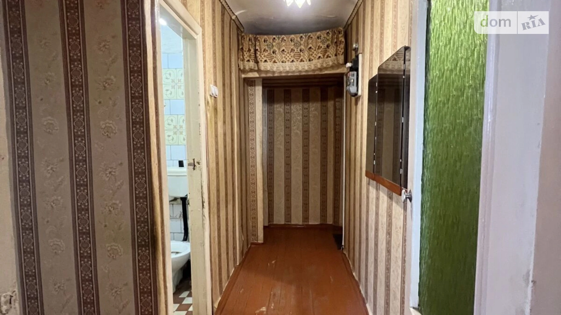 2-комнатная квартира 45.2 кв. м в Луцке, цена: 44000 $ - фото 4