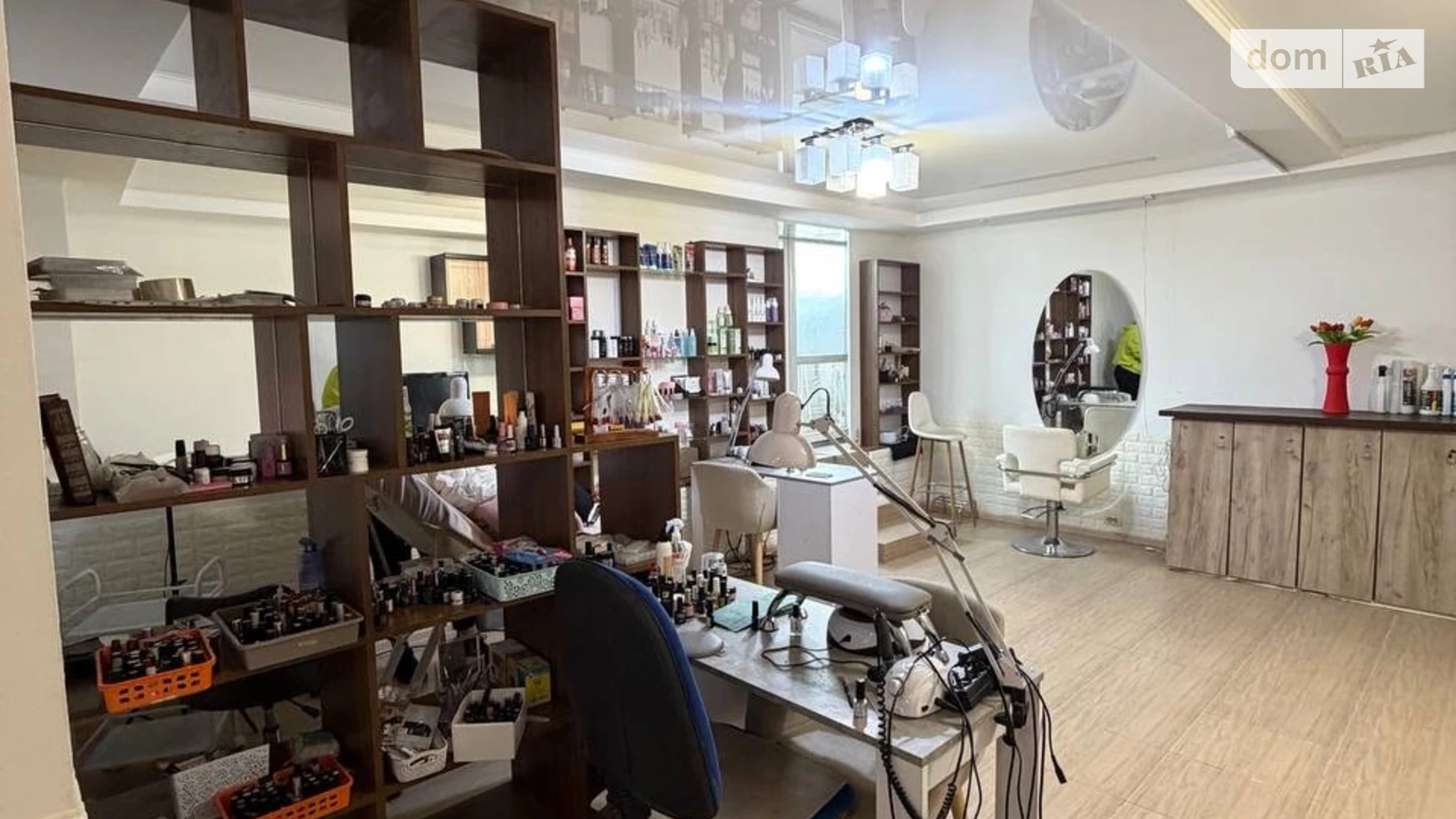 Продается помещения свободного назначения 45 кв. м в 9-этажном здании, цена: 27000 $ - фото 2