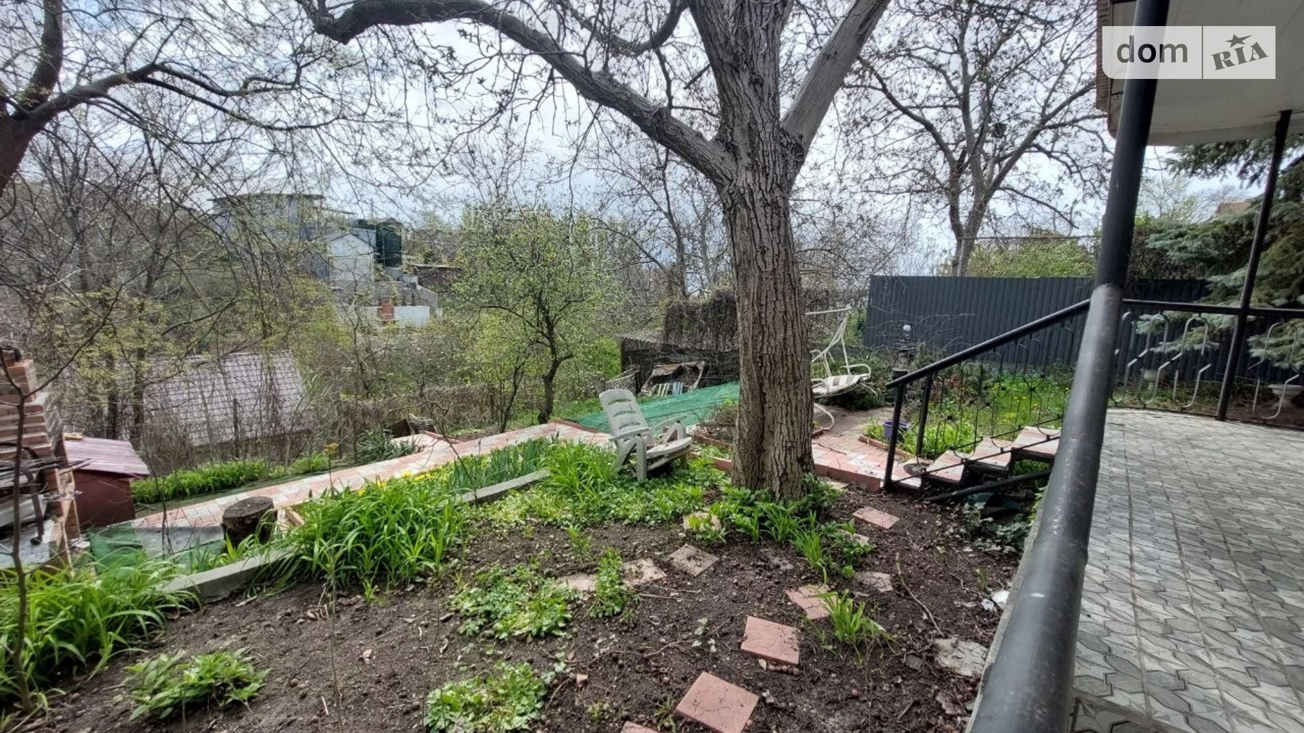6-я ул. Садовая Посёлок садового товарищества "Приморье" Одесса, цена: 1000 $ - фото 2