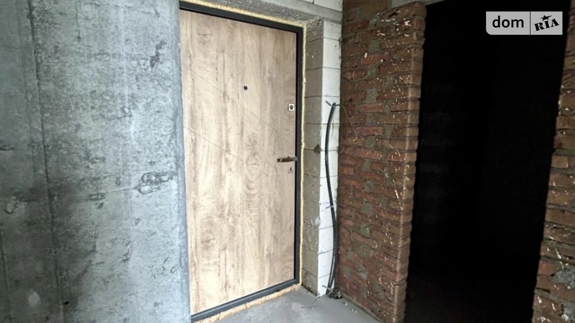 Продается 1-комнатная квартира 39.5 кв. м в Ирпене, ул. Ольги Кобылянской(Достоевского), 1В/14 - фото 4