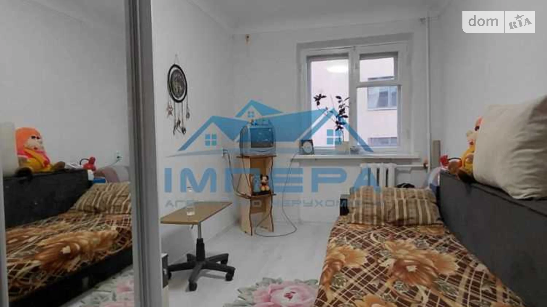 Продается 3-комнатная квартира 52.3 кв. м в Полтаве, цена: 33500 $ - фото 4