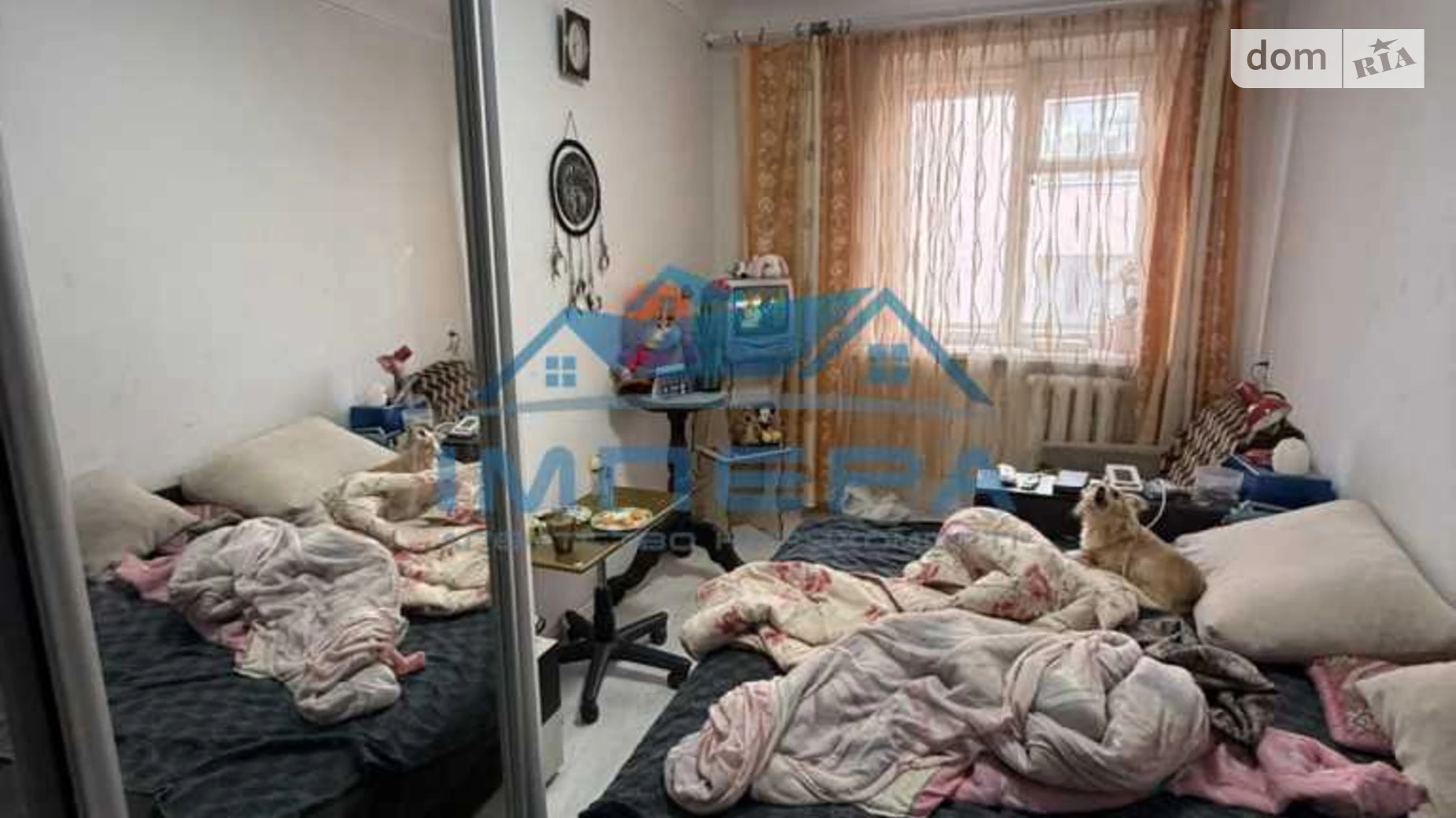 Продается 3-комнатная квартира 52.3 кв. м в Полтаве, цена: 33500 $ - фото 3