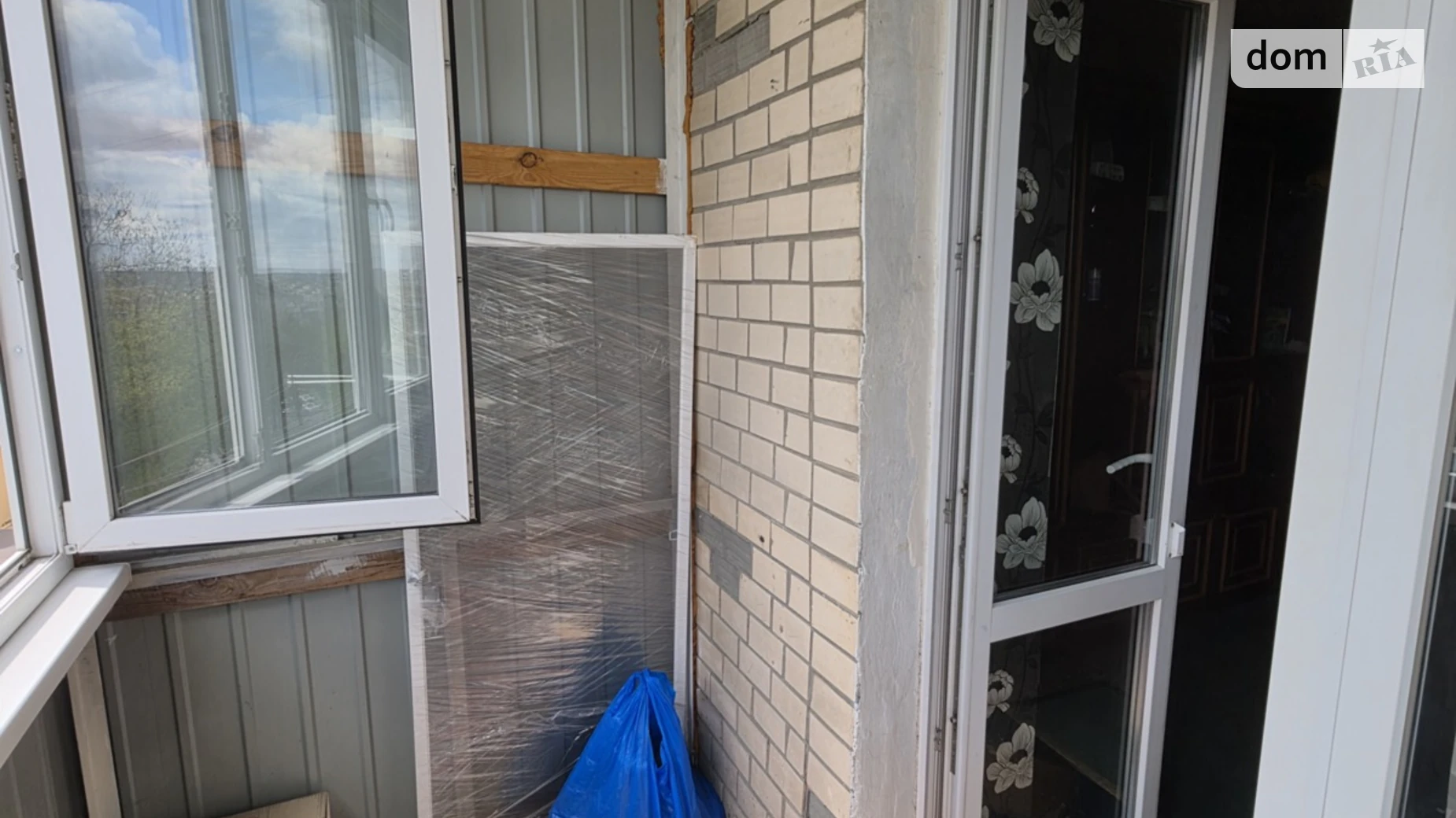 Продается 1-комнатная квартира 40 кв. м в Хмельницком, цена: 33000 $ - фото 2