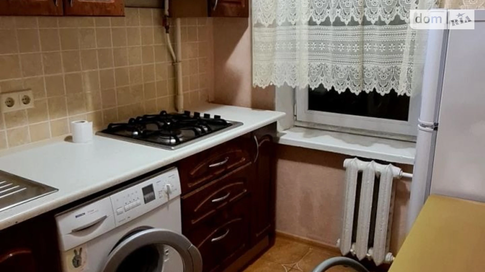 Сдается в аренду 1-комнатная квартира 31.5 кв. м в Киеве, ул. Предславинская, 12 - фото 2