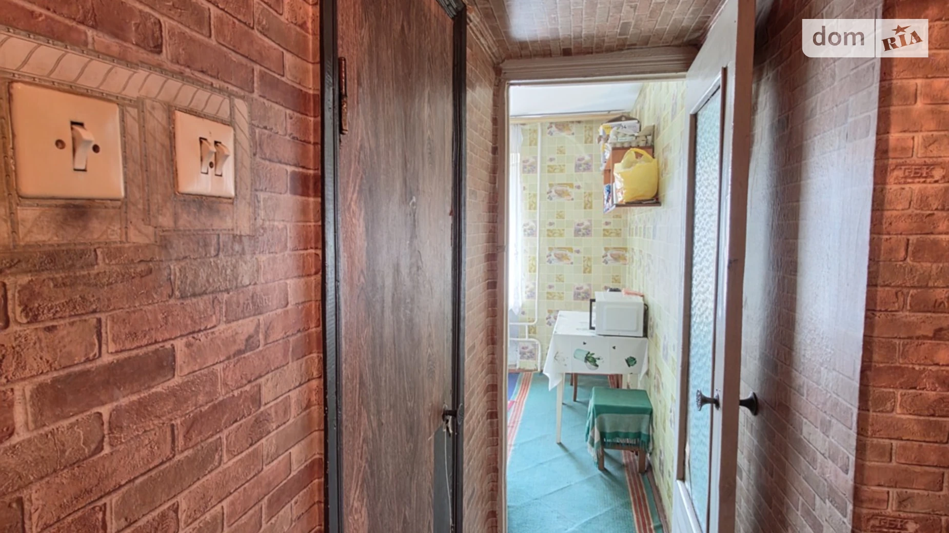 Продається 1-кімнатна квартира 40 кв. м у Хмельницькому, вул. Трудова - фото 3