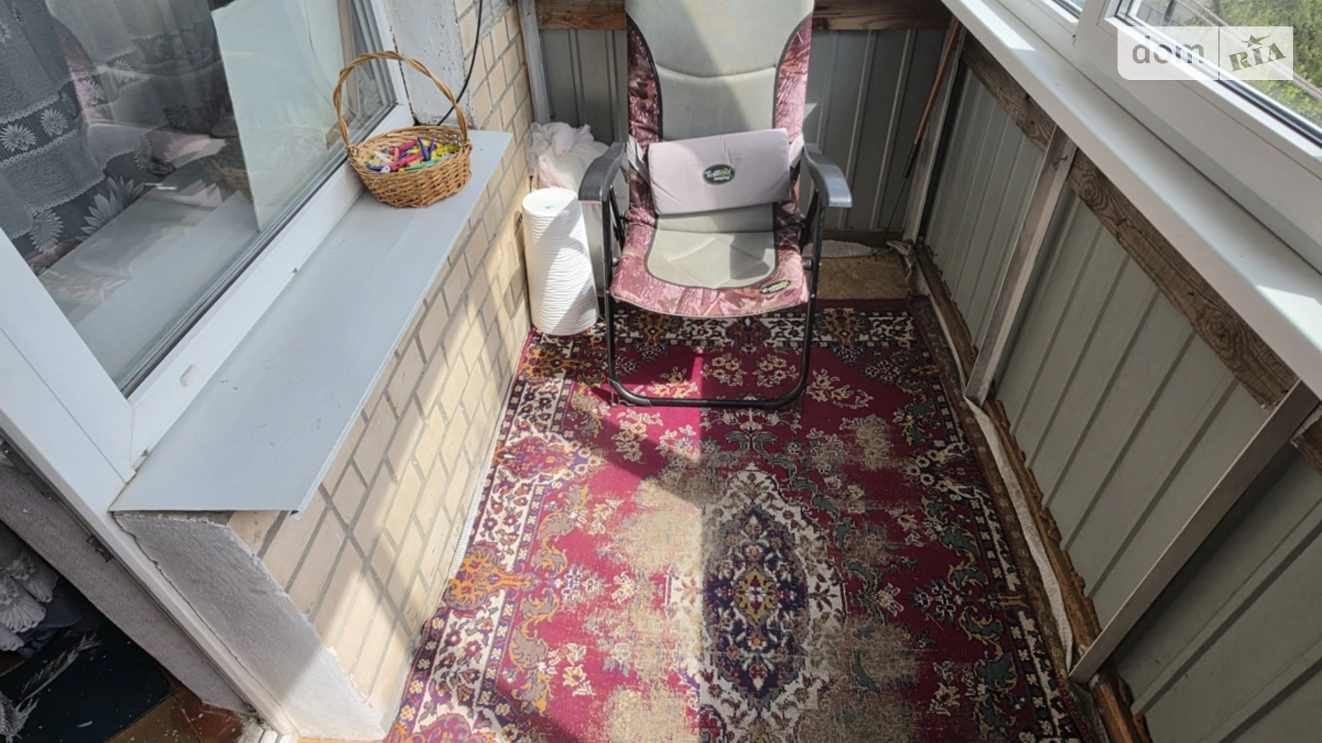 Продається 1-кімнатна квартира 40 кв. м у Хмельницькому, вул. Трудова - фото 2