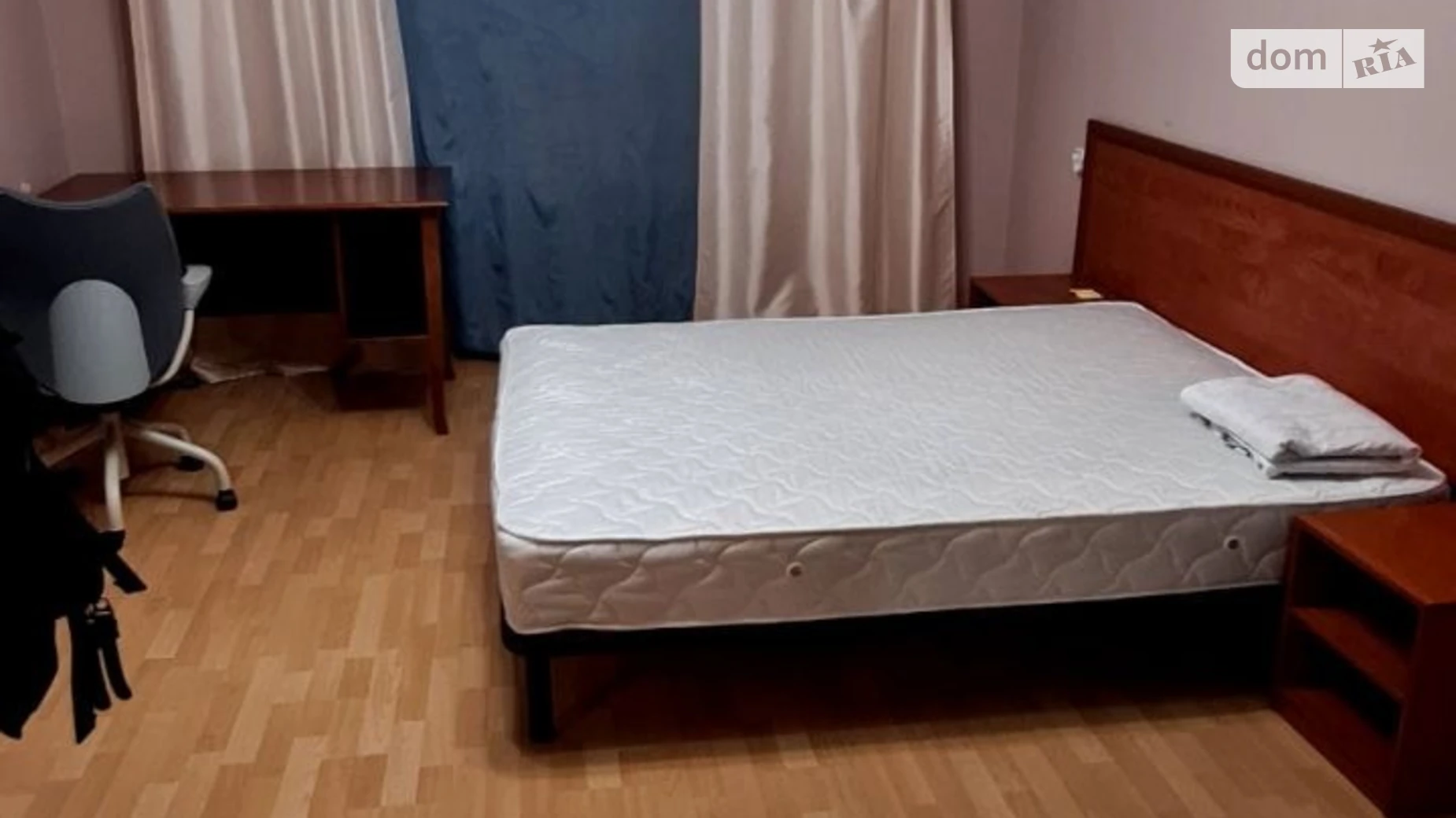 Сдается в аренду 1-комнатная квартира 31.5 кв. м в Киеве, ул. Предславинская, 12 - фото 4