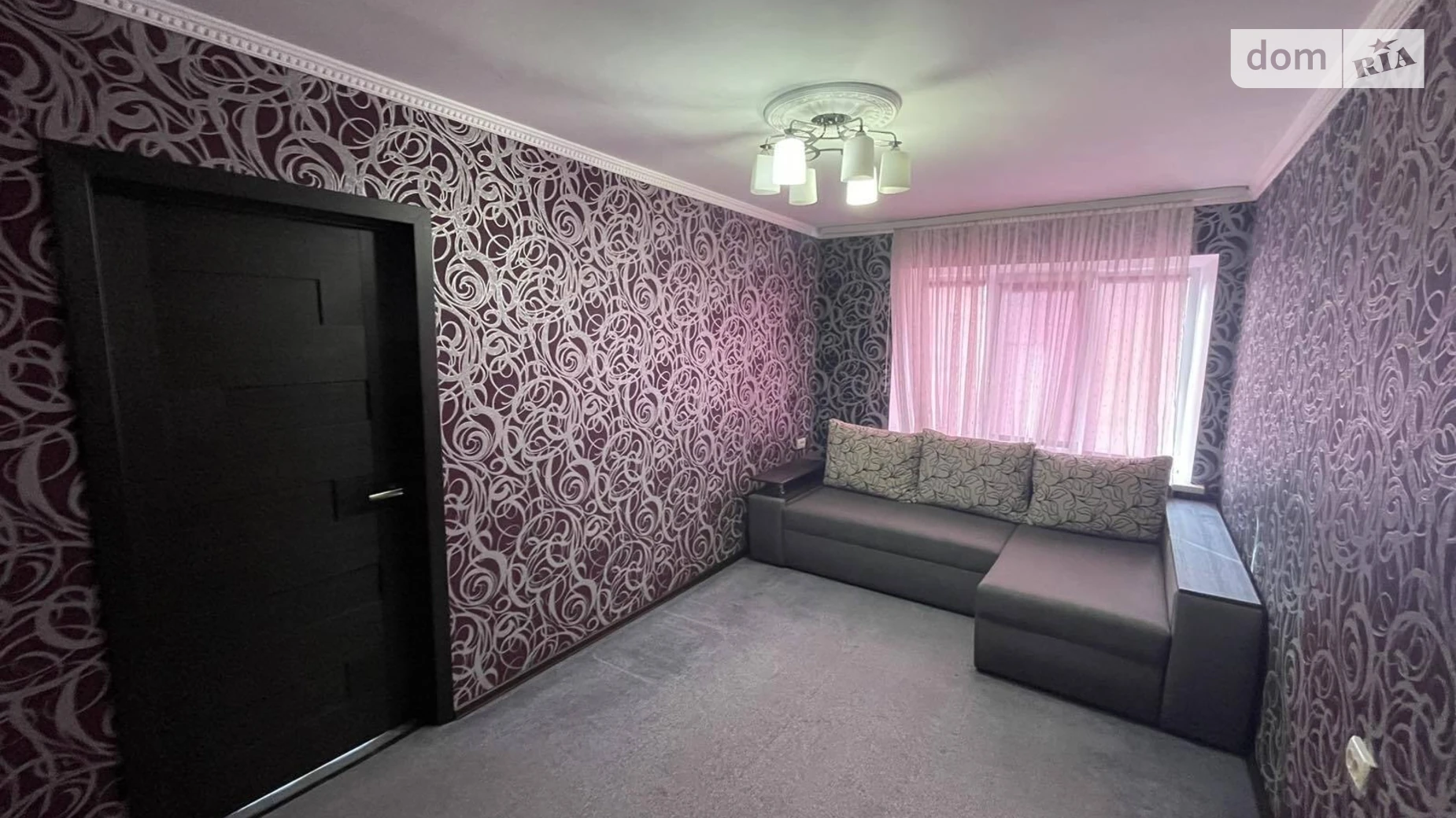 Продается 2-комнатная квартира 43.5 кв. м в Диканьке, ул. Независимости(Ленина) - фото 5