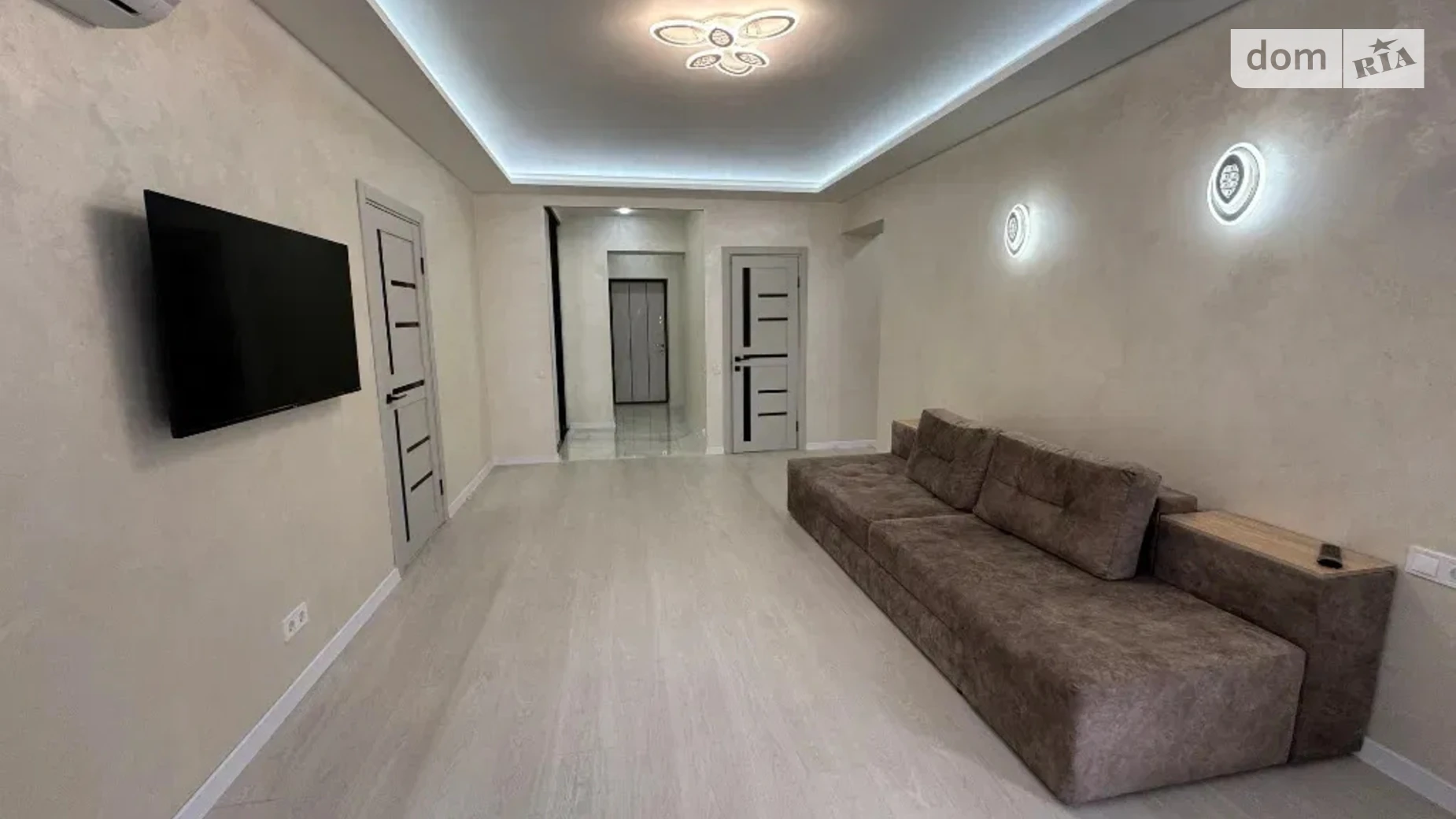 Сдается в аренду 3-комнатная квартира 76.7 кв. м в Днепре, ул. Писаржевского, 3 - фото 3