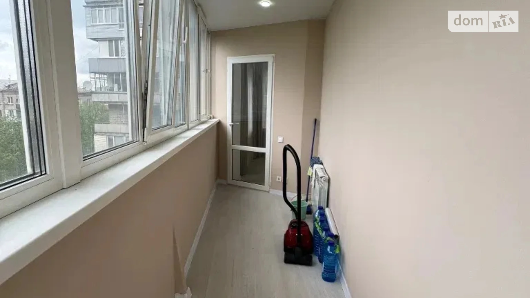 Сдается в аренду 3-комнатная квартира 76.7 кв. м в Днепре, ул. Писаржевского, 3 - фото 4