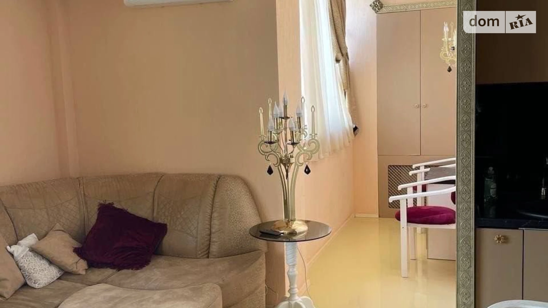Продается 2-комнатная квартира 61.4 кв. м в Днепре, просп. Мира, 25 - фото 2