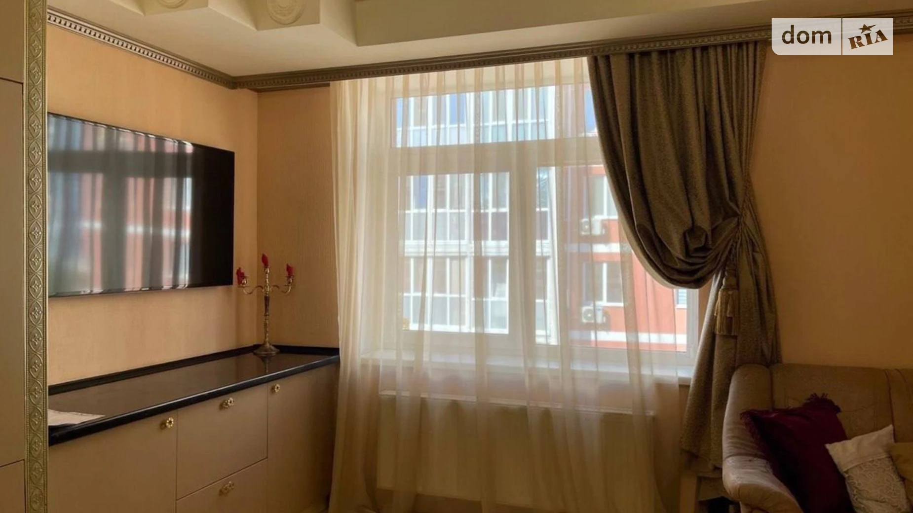 Продается 2-комнатная квартира 61.4 кв. м в Днепре, просп. Мира, 25 - фото 3
