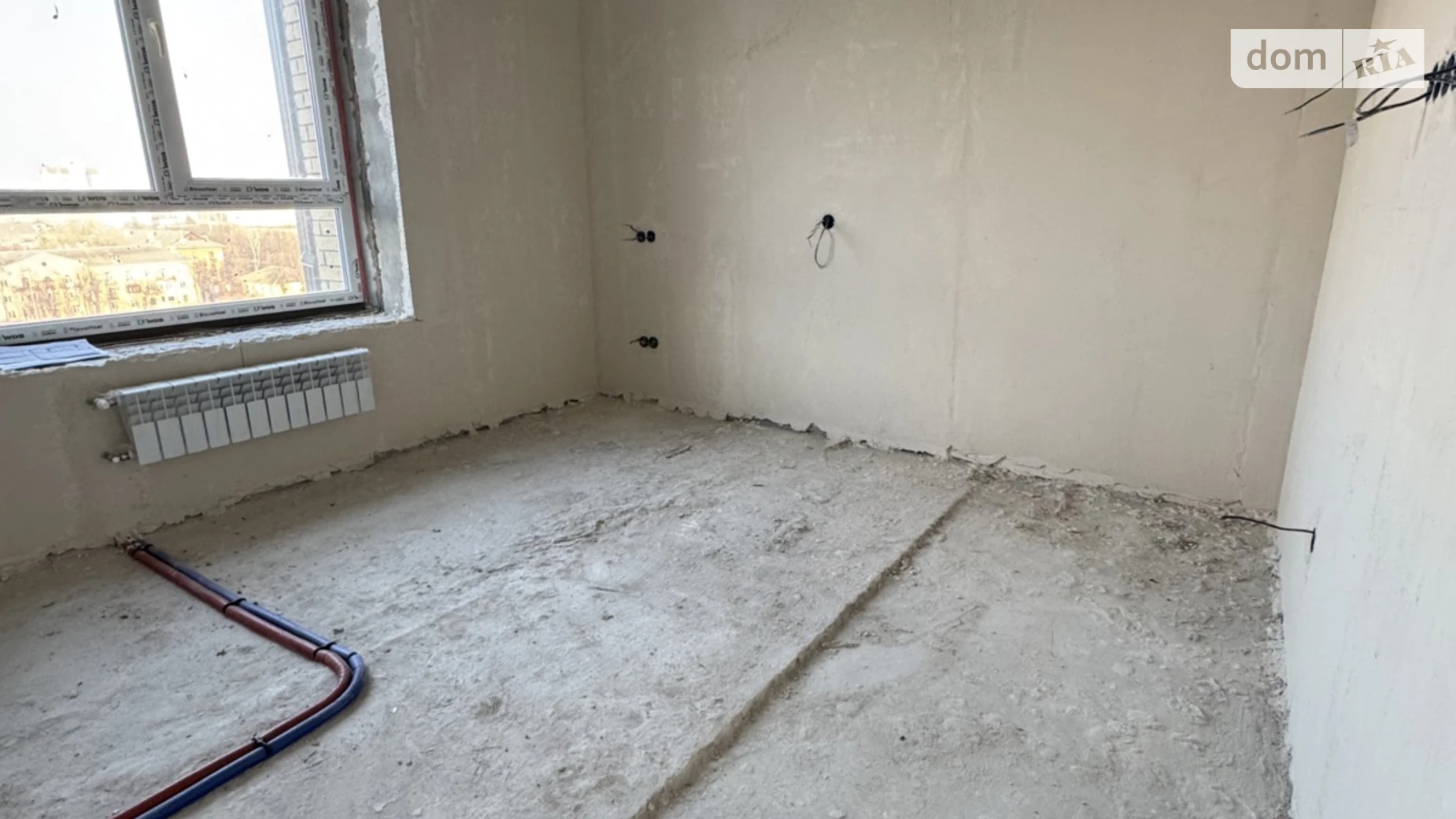 Продается 2-комнатная квартира 75.8 кв. м в Черкассах, ул. Добровольческих Батальонов, 203/3 - фото 3