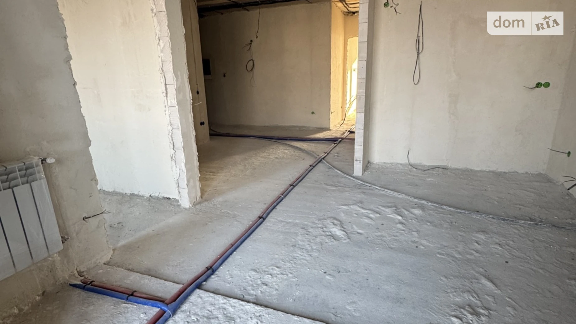 Продается 2-комнатная квартира 75.8 кв. м в Черкассах, ул. Добровольческих Батальонов, 203/3 - фото 4